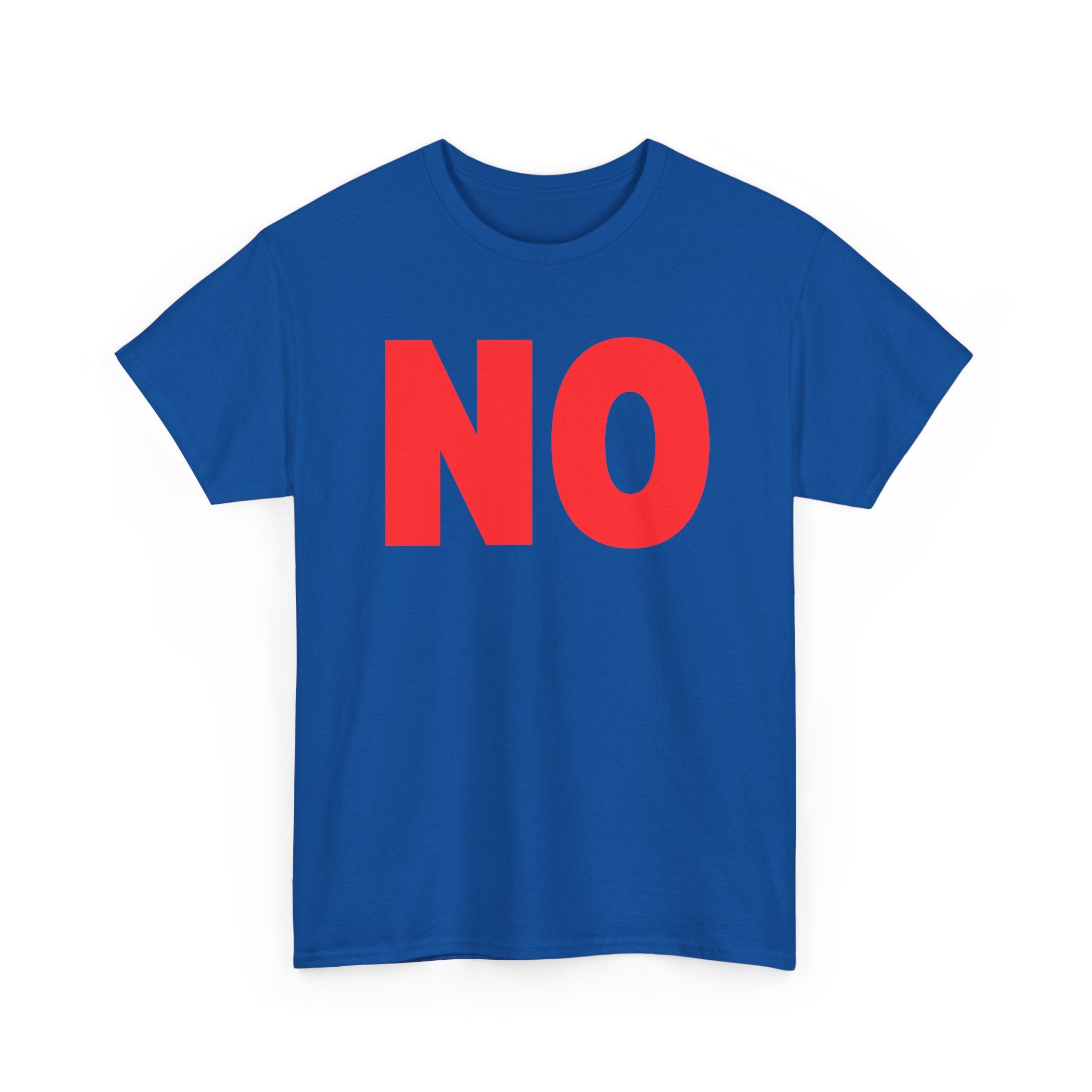Ask me a question. Bold, Funny, Statement Unisex T-shirt, Perfect for Self-Expression, Casual Wear, Gifting, Parties, Events, and Everyday Style.