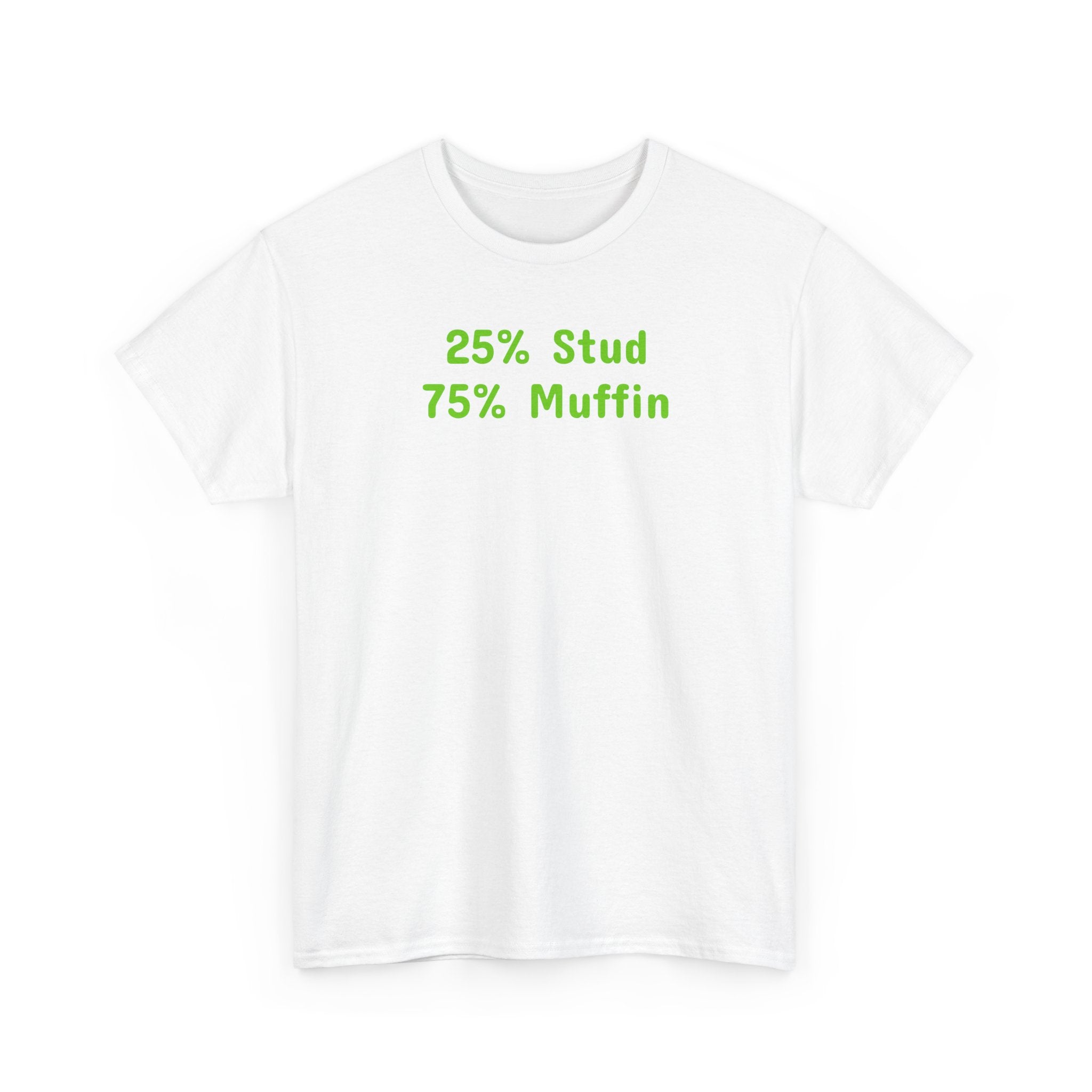 Let them know who you are.