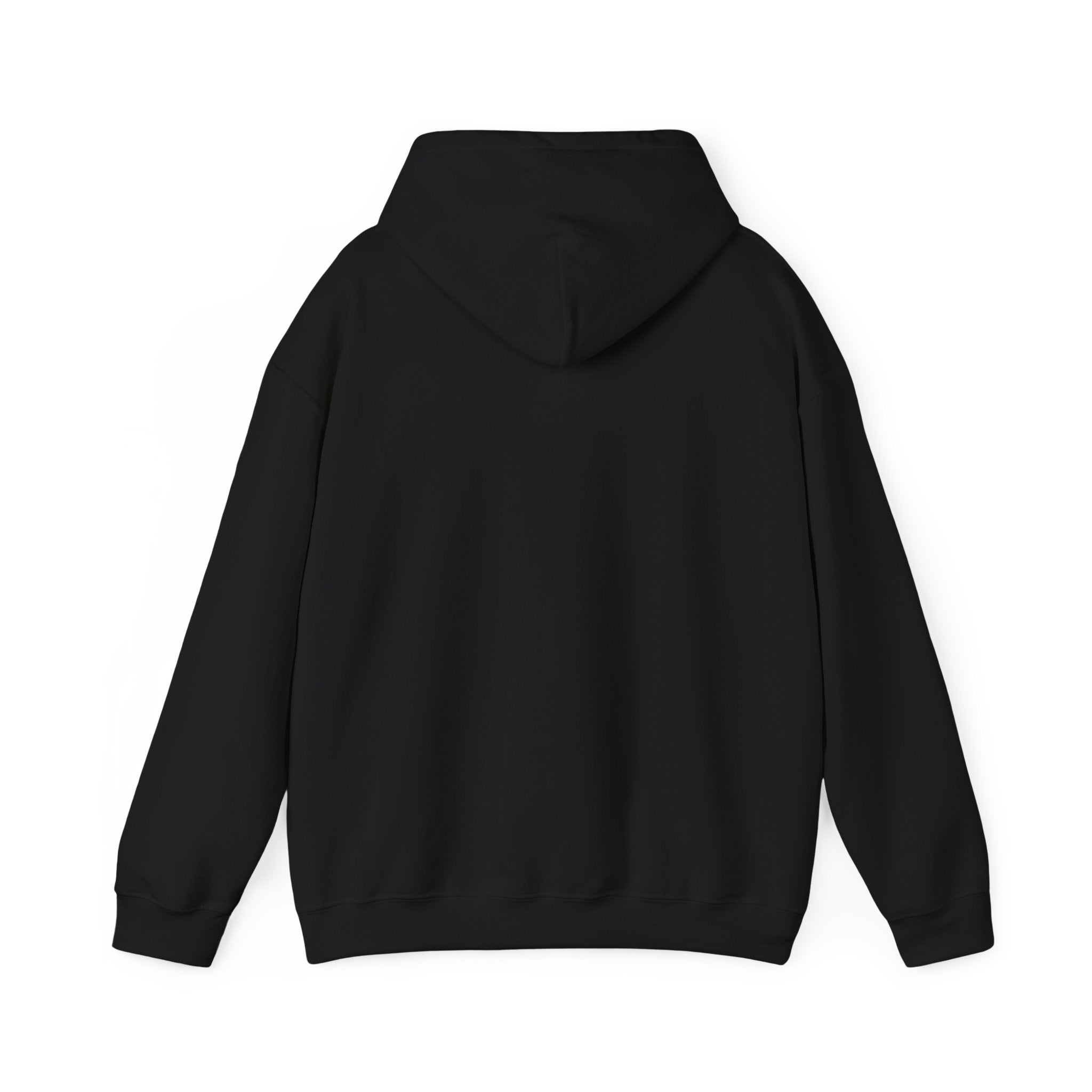 Definitely My Circus and Monkeys Unisex Hoodie - Funny Sweatshirt, Quirky Humor for Birthdays, Cozy Everyday Wear, Unique Gift Idea