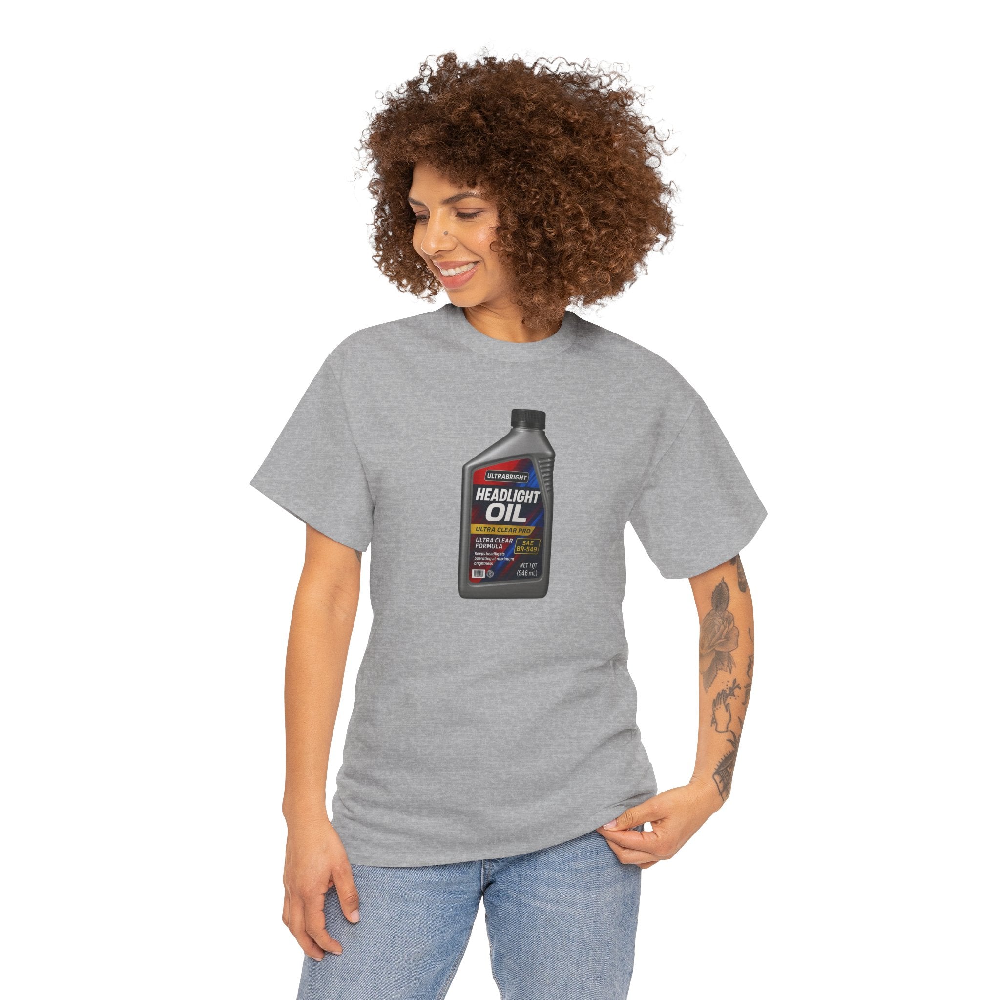 Funny Car Enthusiast Tee, Automotive Gift, Unisex Heavy Cotton Shirt, Mechanic Humor, Car Lover Clothing