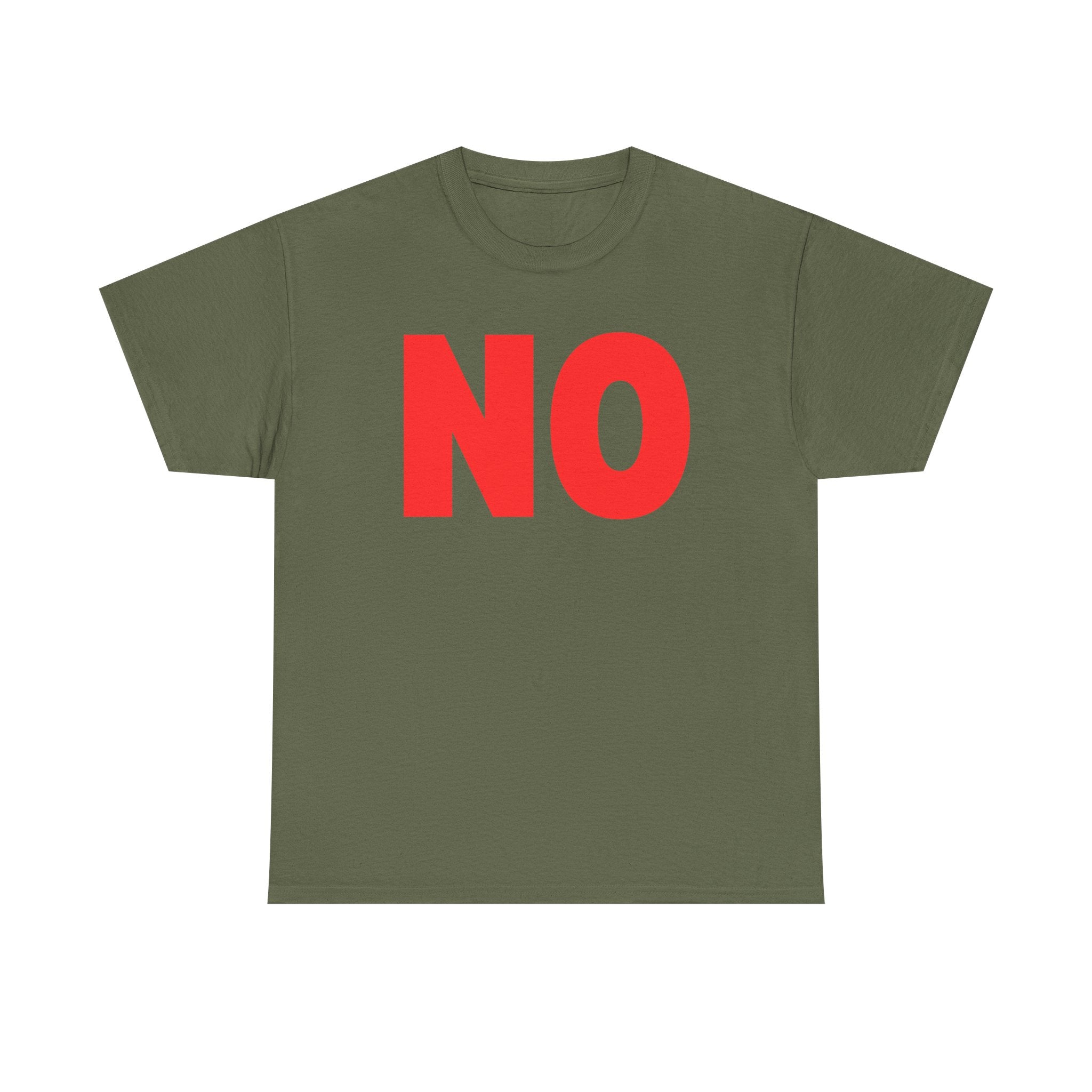 Ask me a question. Bold, Funny, Statement Unisex T-shirt, Perfect for Self-Expression, Casual Wear, Gifting, Parties, Events, and Everyday Style.