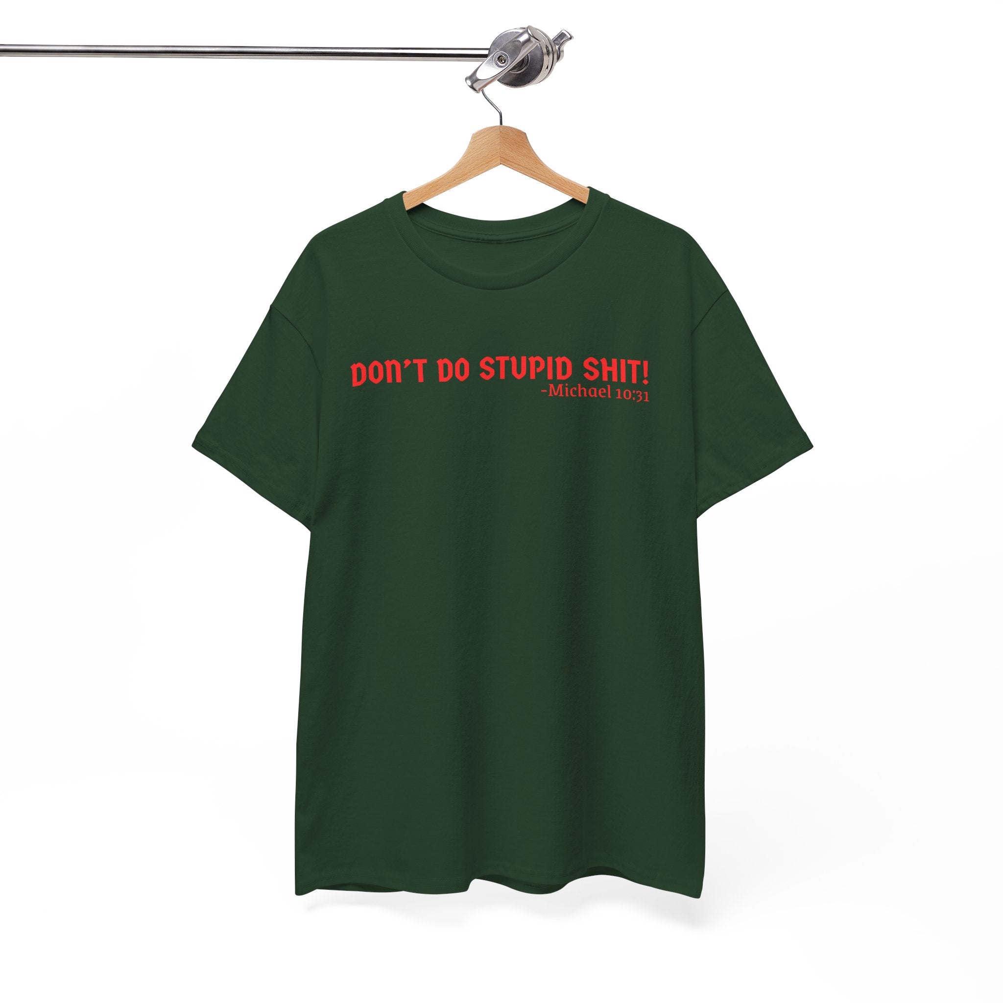 Funny quote tshirt- Unisex Heavy Cotton Tee, Funny T-Shirt, Casual Wear, Gift for Friends, Motivational Quote Tee, Everyday Humor Shirt