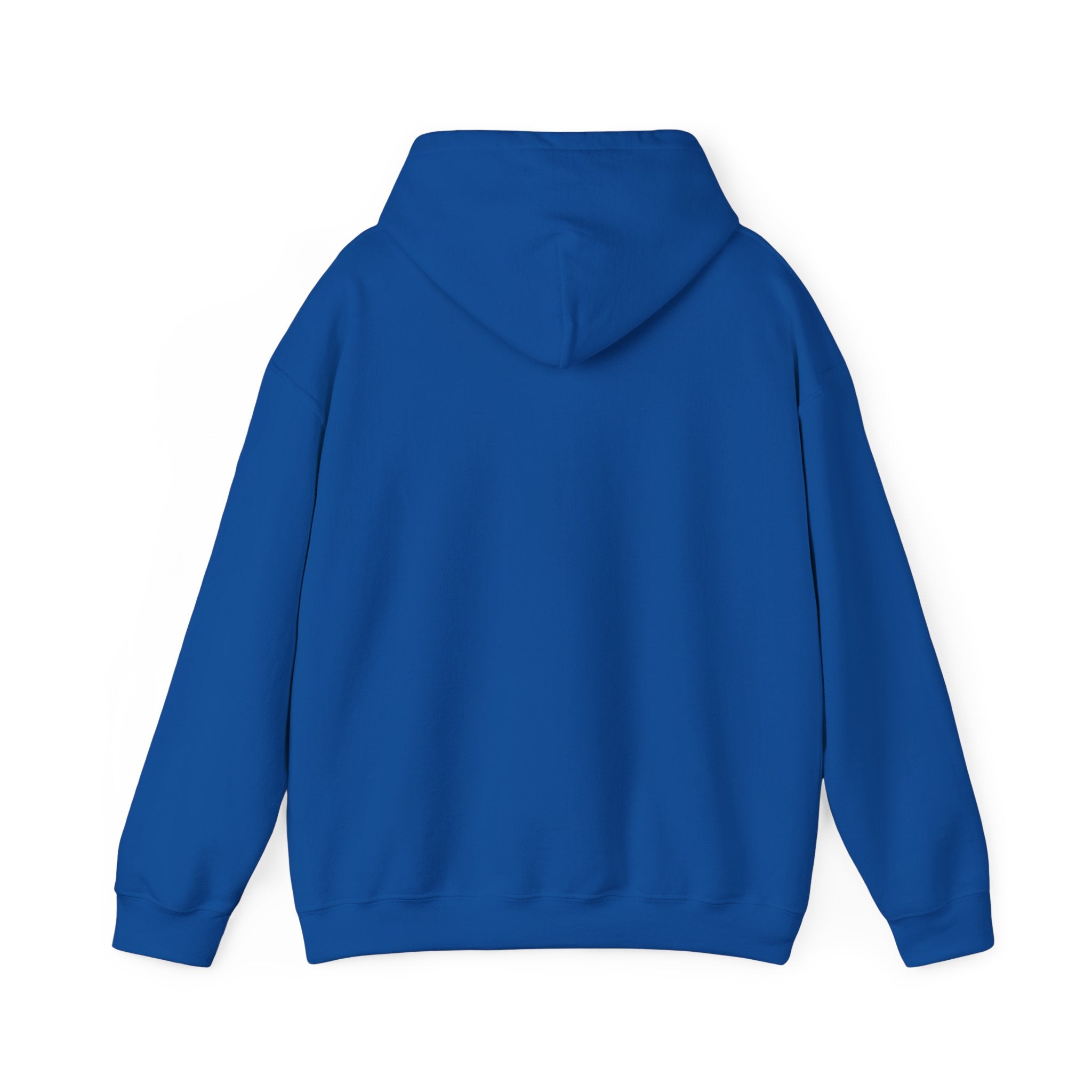 Definitely My Circus and Monkeys Unisex Hoodie - Funny Sweatshirt, Quirky Humor for Birthdays, Cozy Everyday Wear, Unique Gift Idea