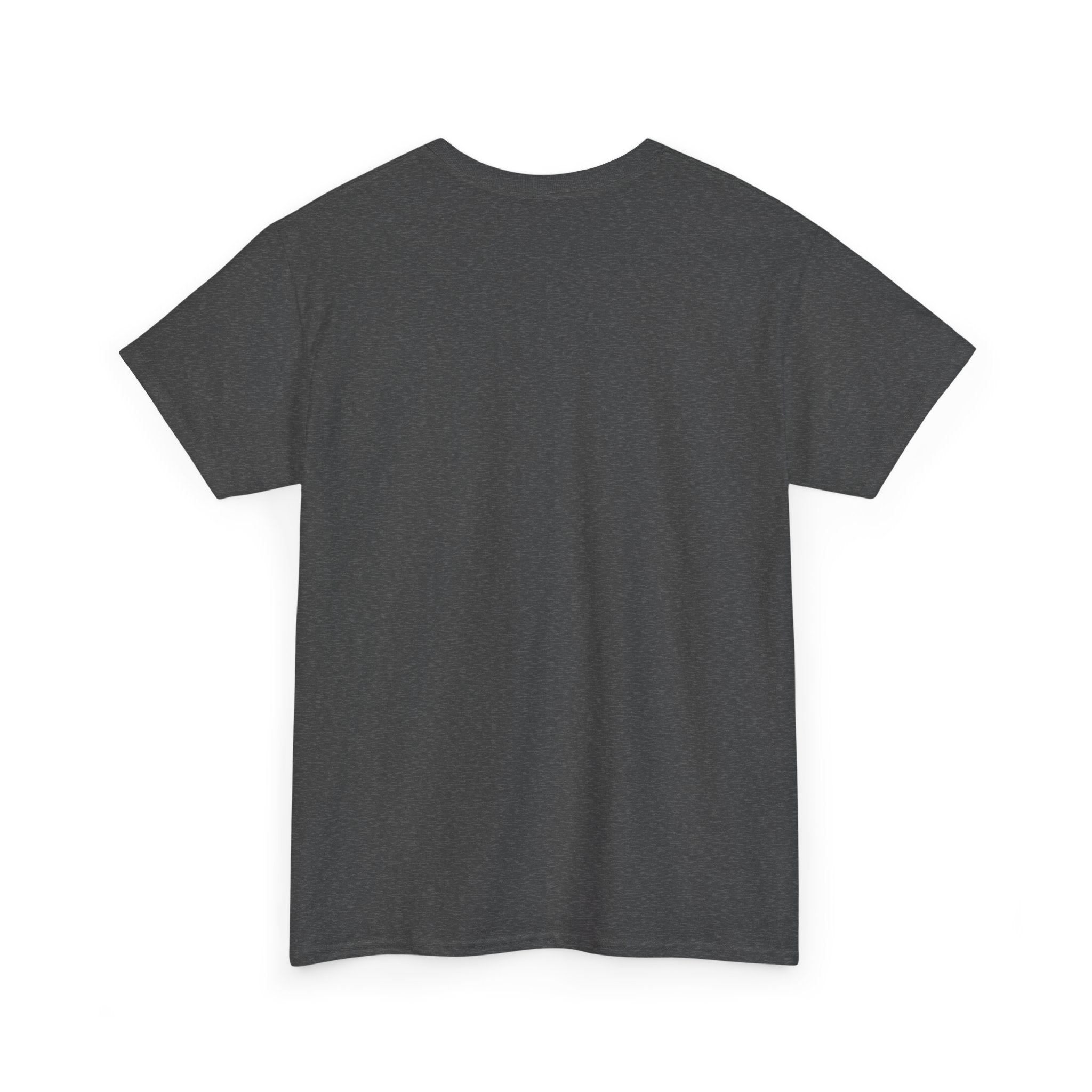 Unisex Heavy Cotton Tee for Book Lovers