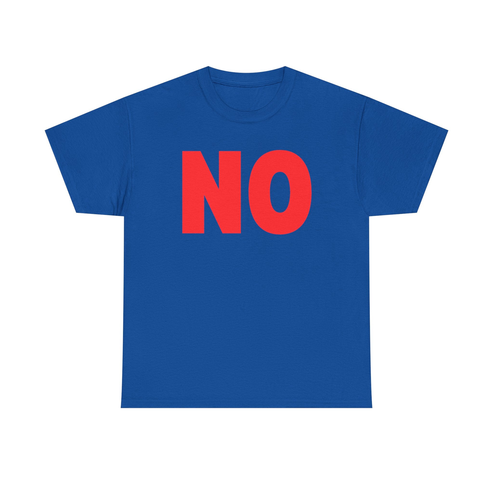Ask me a question. Bold, Funny, Statement Unisex T-shirt, Perfect for Self-Expression, Casual Wear, Gifting, Parties, Events, and Everyday Style.