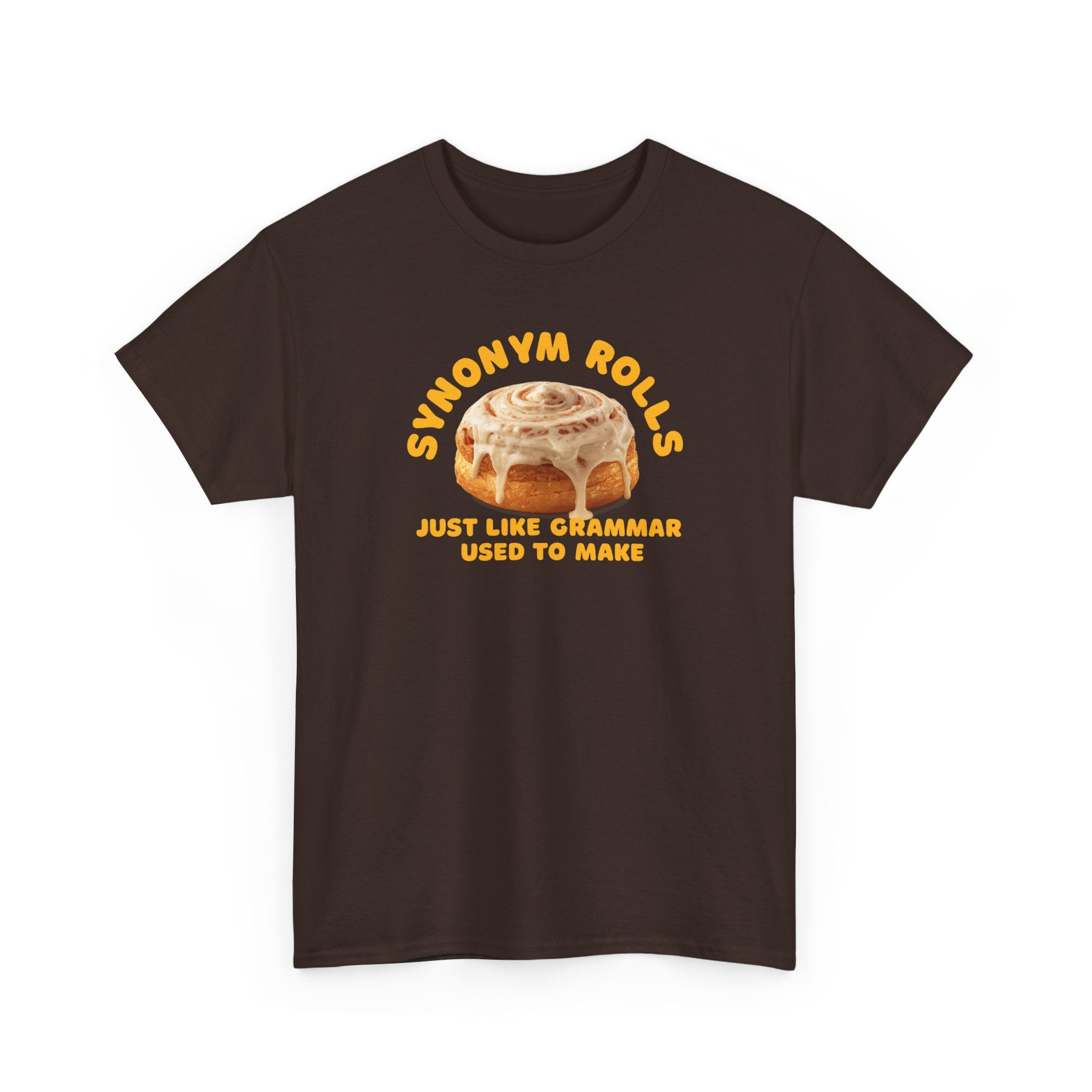 Linguistic Humor T-Shirt, Grate for writers, Comfortable Casual Wear, Novelty Graphic Tee,