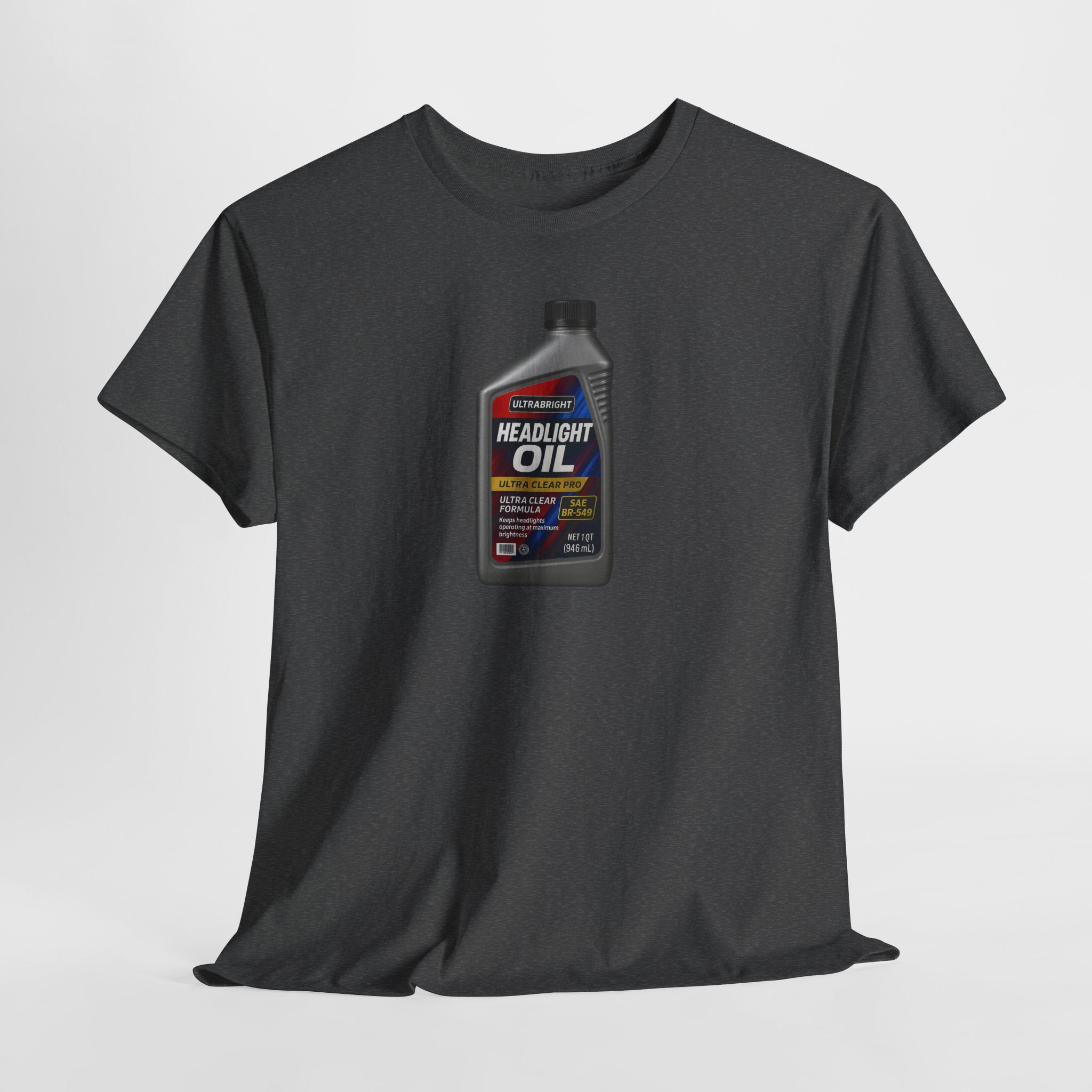 Funny Car Enthusiast Tee, Automotive Gift, Unisex Heavy Cotton Shirt, Mechanic Humor, Car Lover Clothing