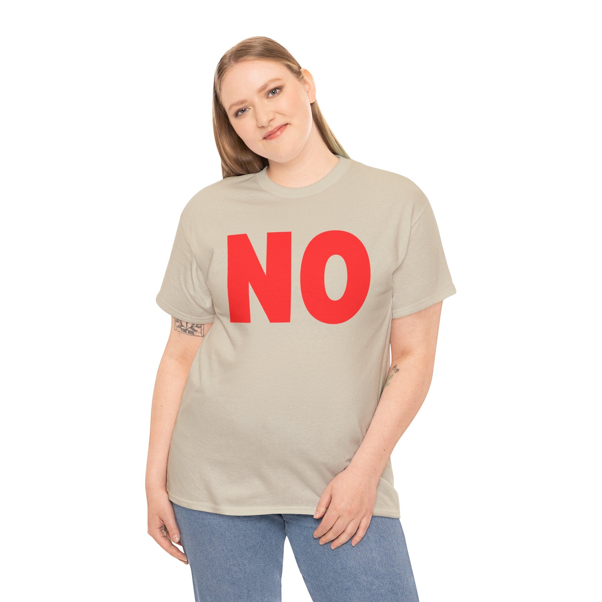 Ask me a question. Bold, Funny, Statement Unisex T-shirt, Perfect for Self-Expression, Casual Wear, Gifting, Parties, Events, and Everyday Style.
