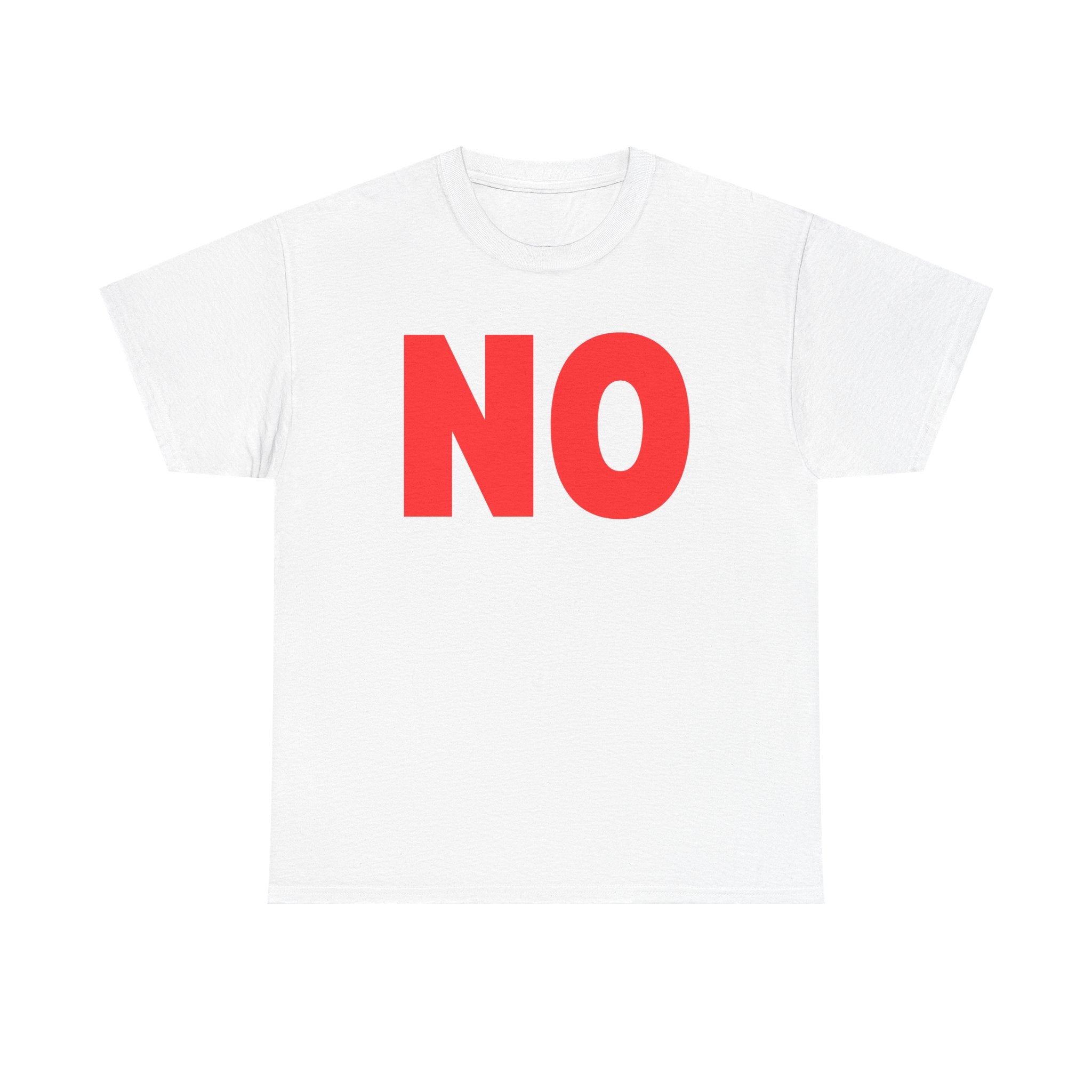 Ask me a question. Bold, Funny, Statement Unisex T-shirt, Perfect for Self-Expression, Casual Wear, Gifting, Parties, Events, and Everyday Style.