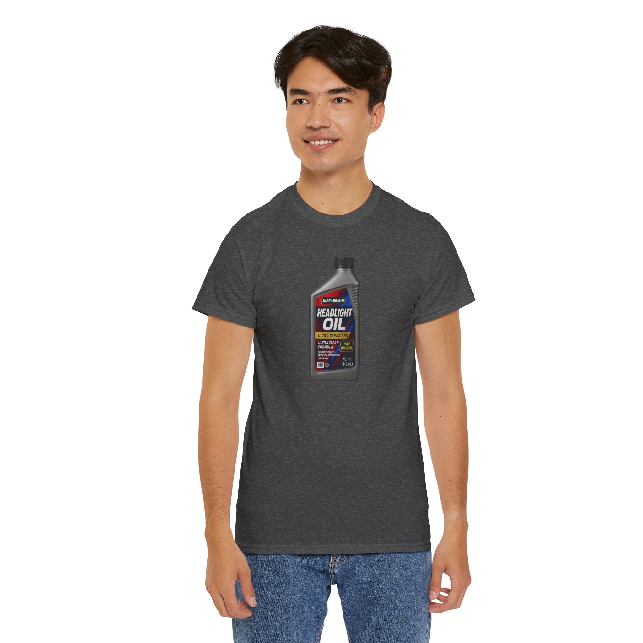 Funny Car Enthusiast Tee, Automotive Gift, Unisex Heavy Cotton Shirt, Mechanic Humor, Car Lover Clothing