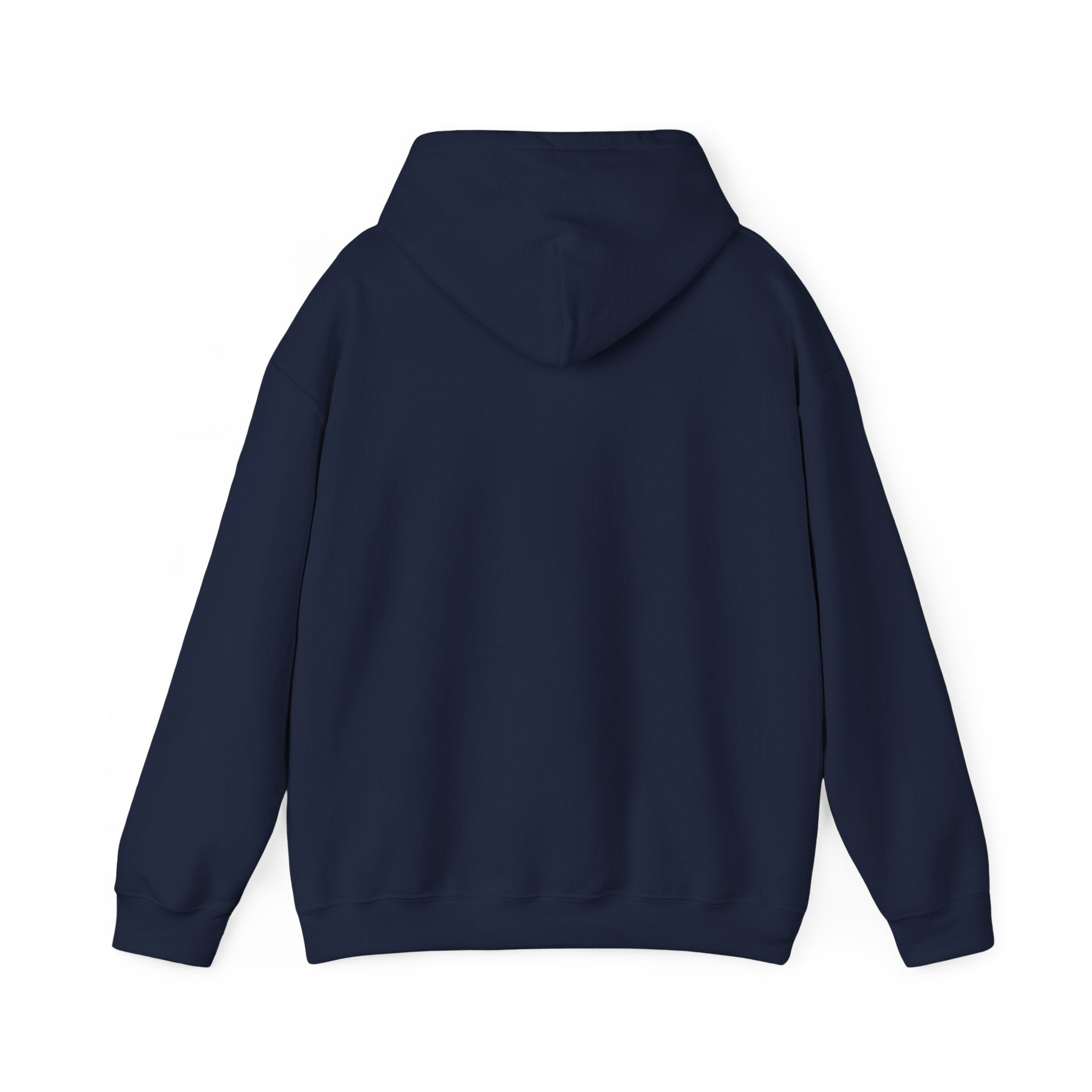 Definitely My Circus and Monkeys Unisex Hoodie - Funny Sweatshirt, Quirky Humor for Birthdays, Cozy Everyday Wear, Unique Gift Idea
