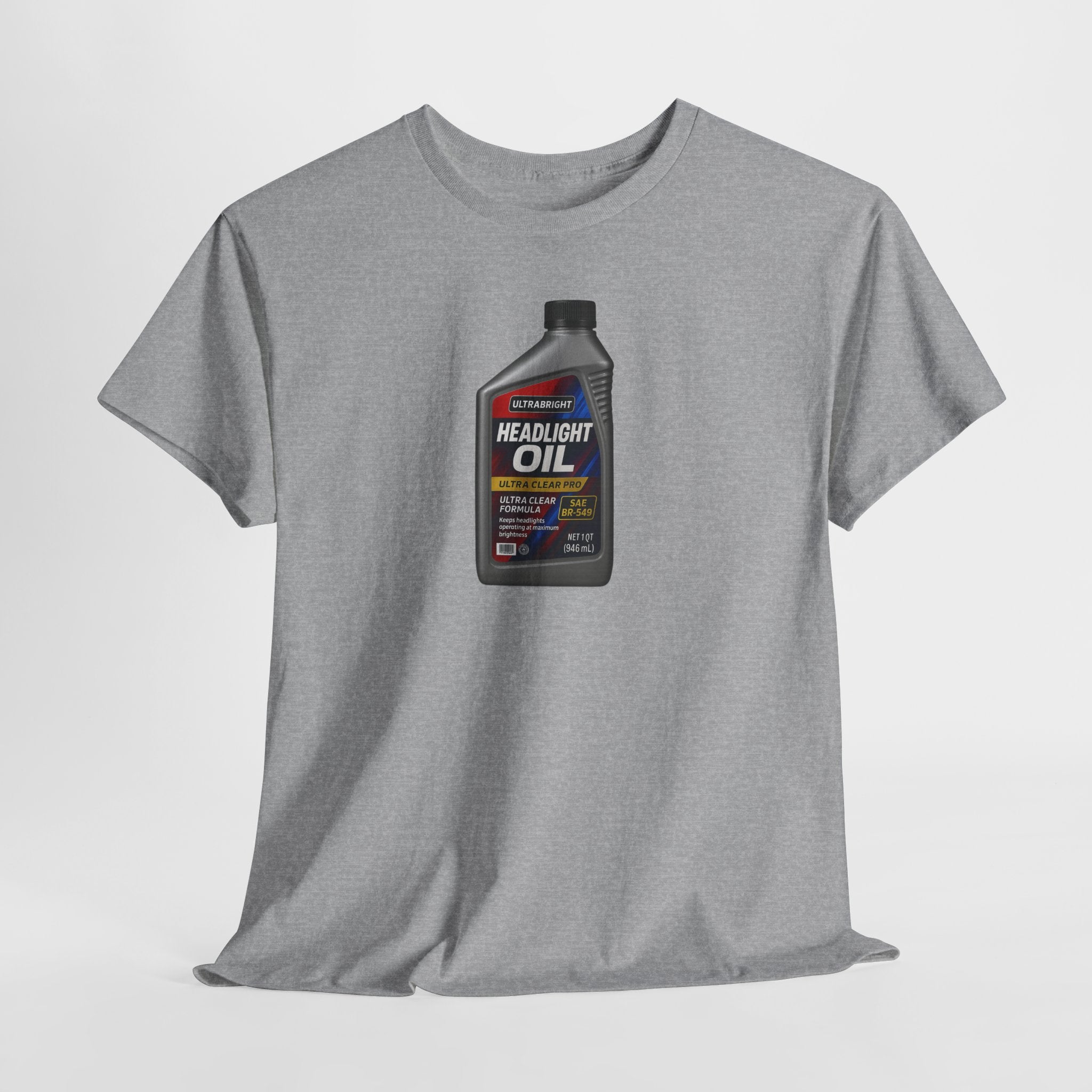 Funny Car Enthusiast Tee, Automotive Gift, Unisex Heavy Cotton Shirt, Mechanic Humor, Car Lover Clothing