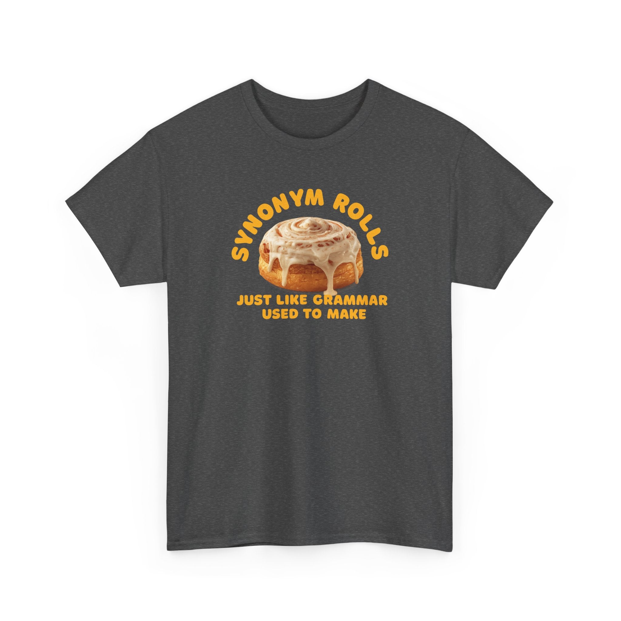 Linguistic Humor T-Shirt, Grate for writers, Comfortable Casual Wear, Novelty Graphic Tee,