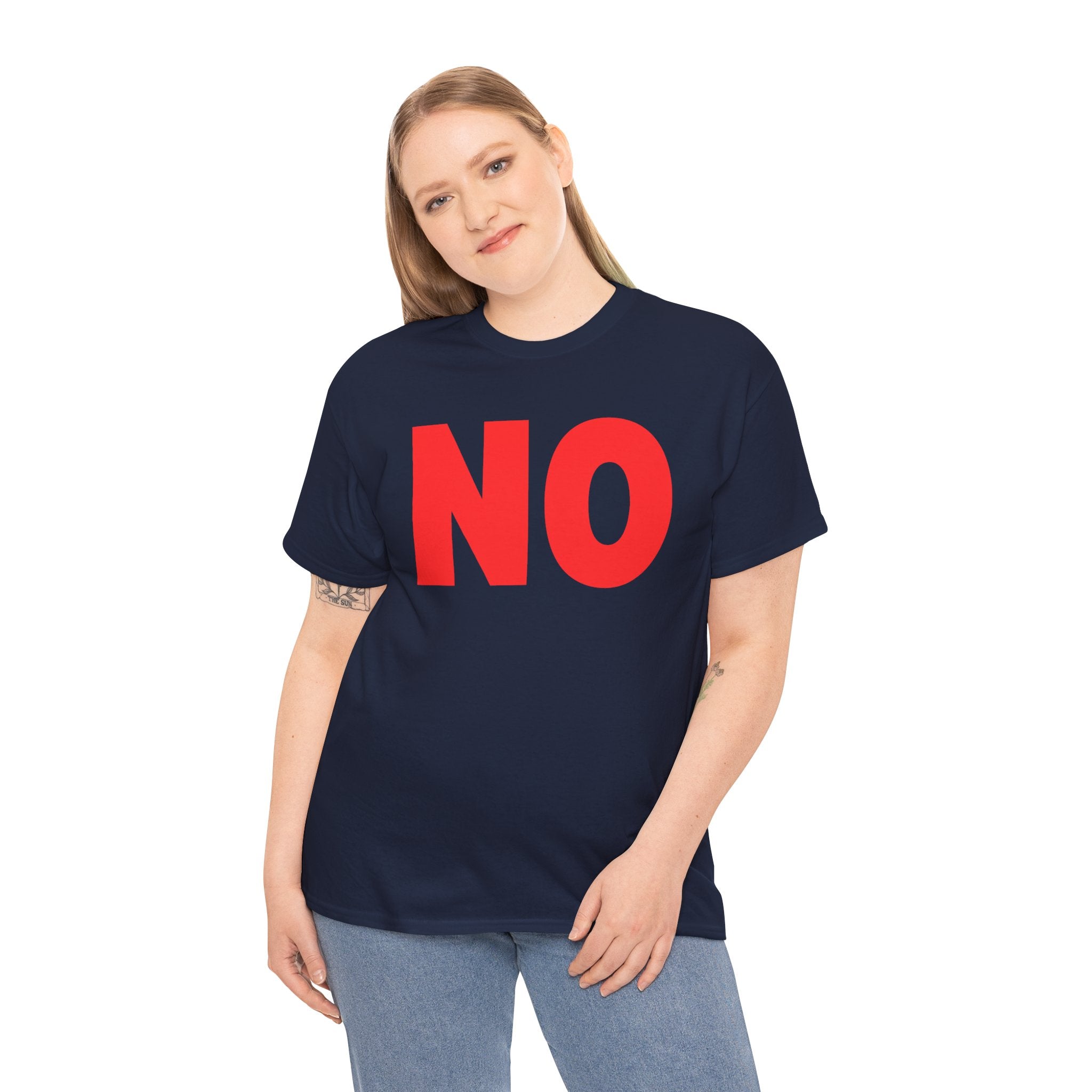 Ask me a question. Bold, Funny, Statement Unisex T-shirt, Perfect for Self-Expression, Casual Wear, Gifting, Parties, Events, and Everyday Style.