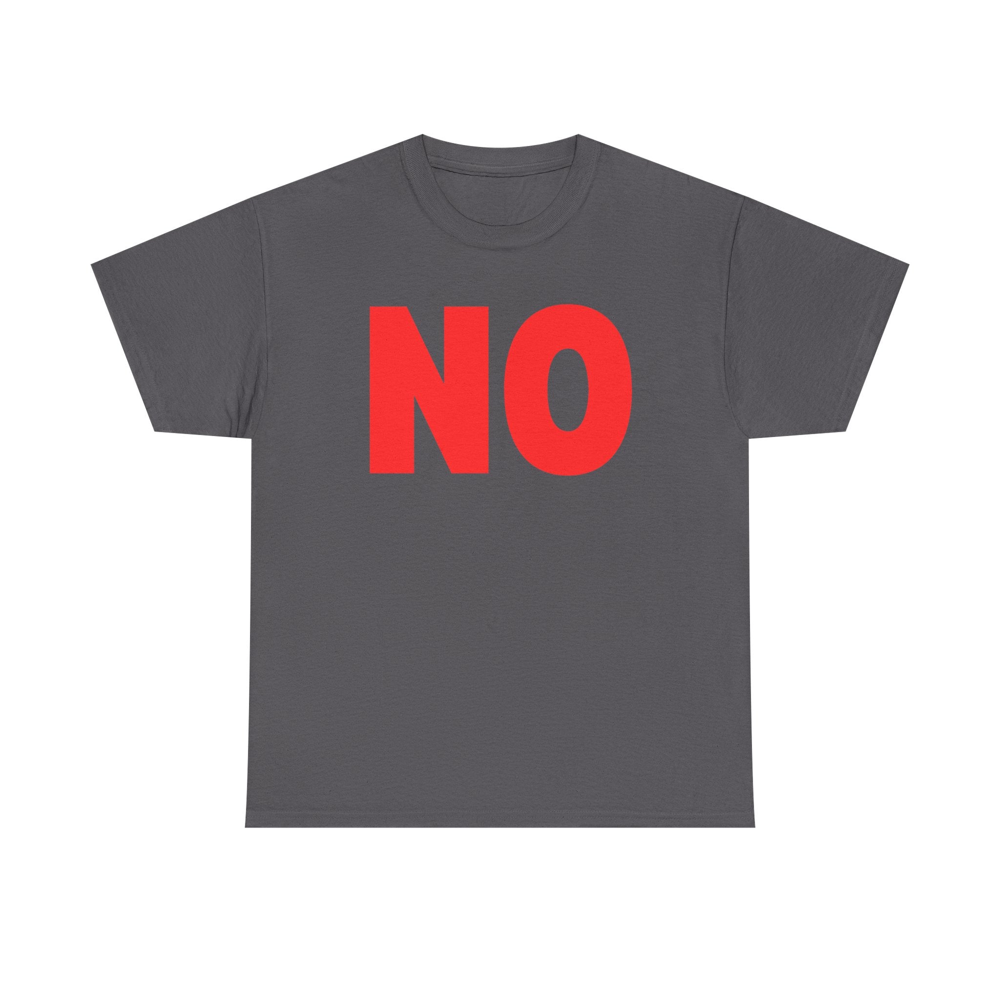 Ask me a question. Bold, Funny, Statement Unisex T-shirt, Perfect for Self-Expression, Casual Wear, Gifting, Parties, Events, and Everyday Style.