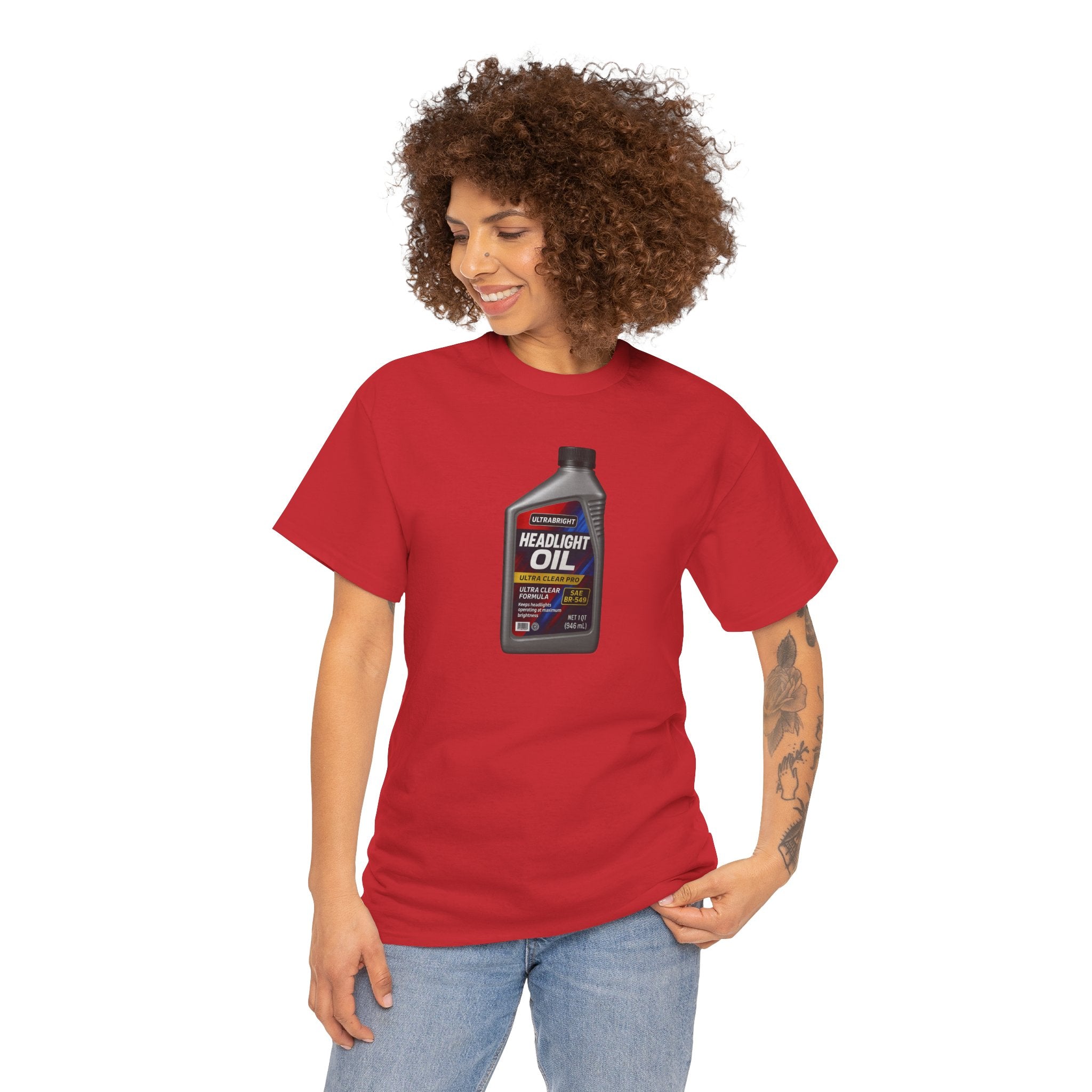 Funny Car Enthusiast Tee, Automotive Gift, Unisex Heavy Cotton Shirt, Mechanic Humor, Car Lover Clothing