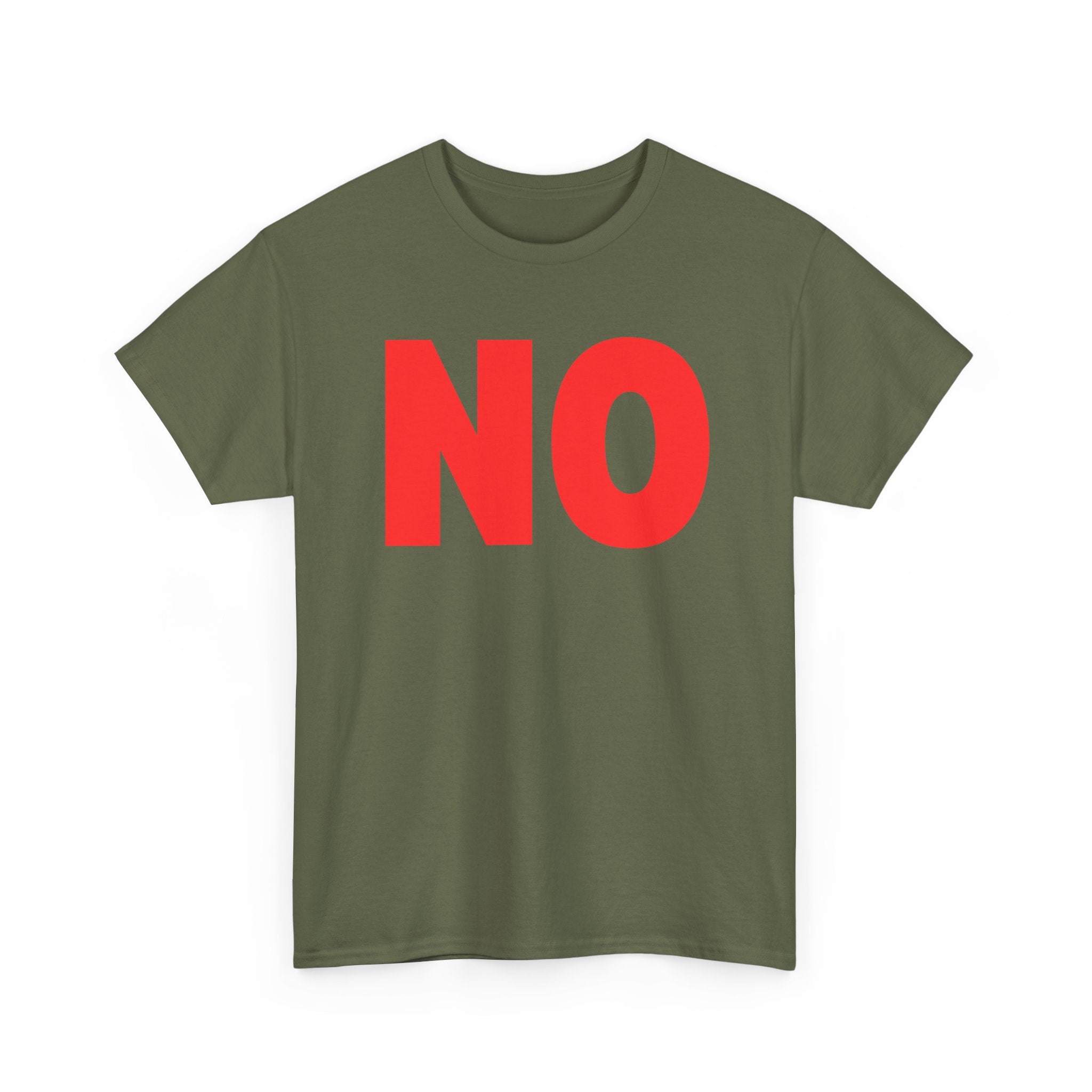 Ask me a question. Bold, Funny, Statement Unisex T-shirt, Perfect for Self-Expression, Casual Wear, Gifting, Parties, Events, and Everyday Style.