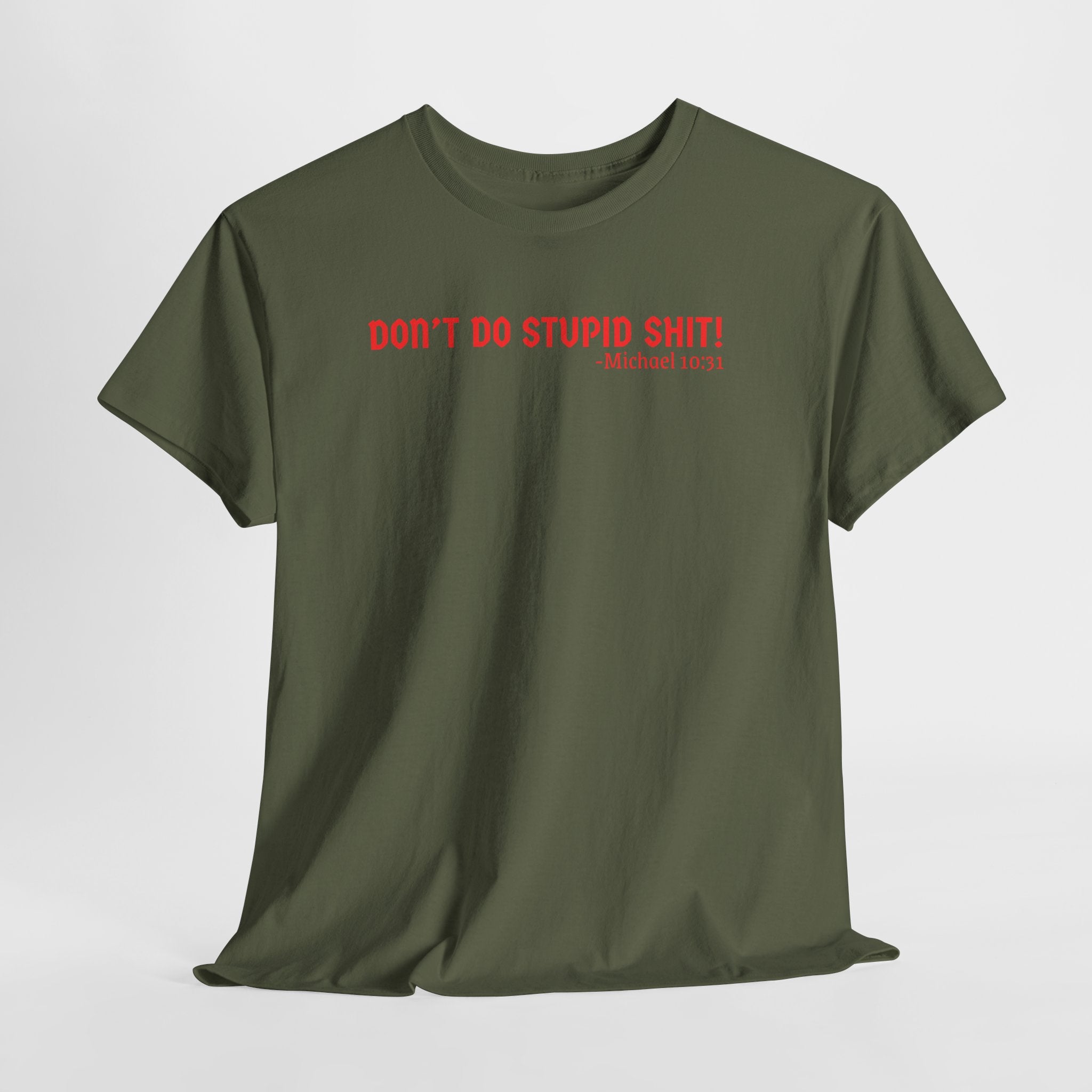 Funny quote tshirt- Unisex Heavy Cotton Tee, Funny T-Shirt, Casual Wear, Gift for Friends, Motivational Quote Tee, Everyday Humor Shirt