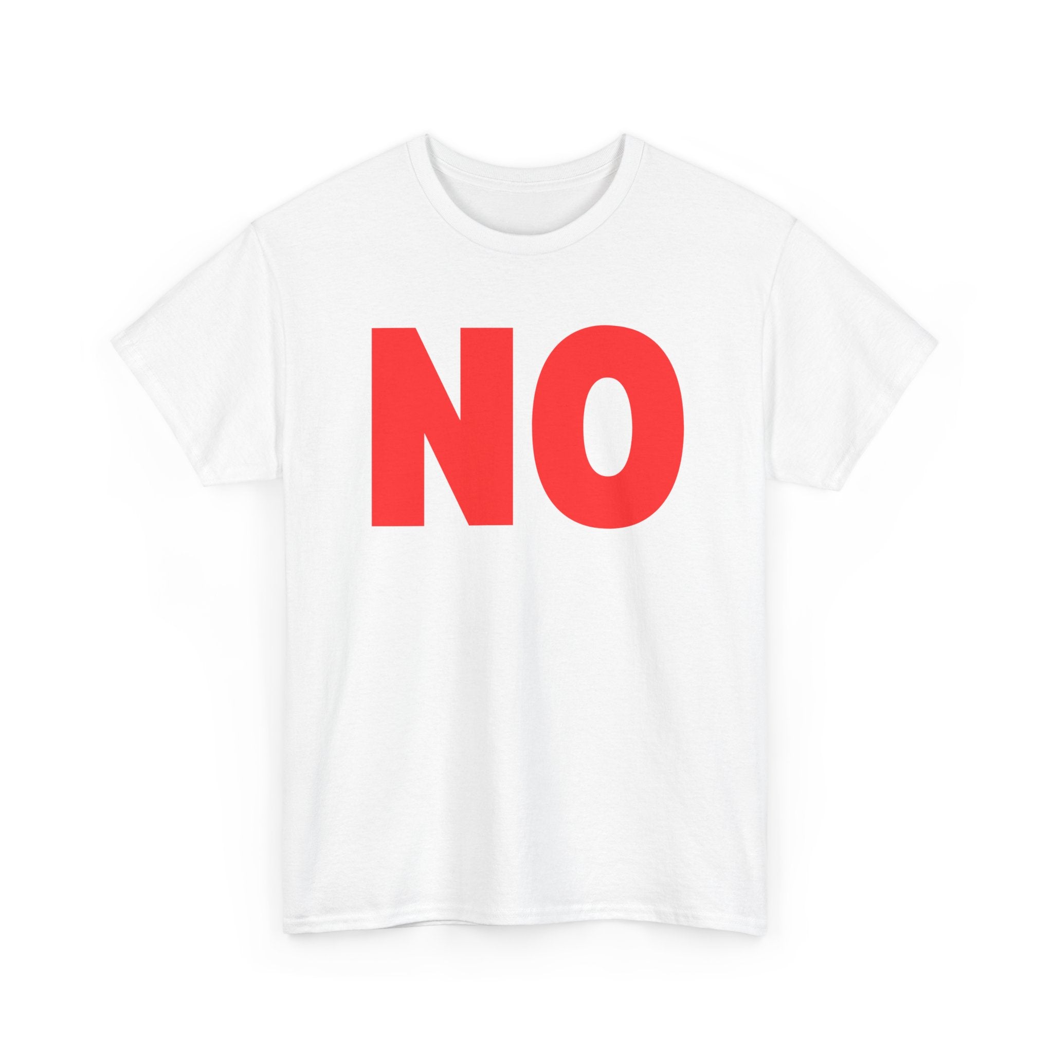 Ask me a question. Bold, Funny, Statement Unisex T-shirt, Perfect for Self-Expression, Casual Wear, Gifting, Parties, Events, and Everyday Style.