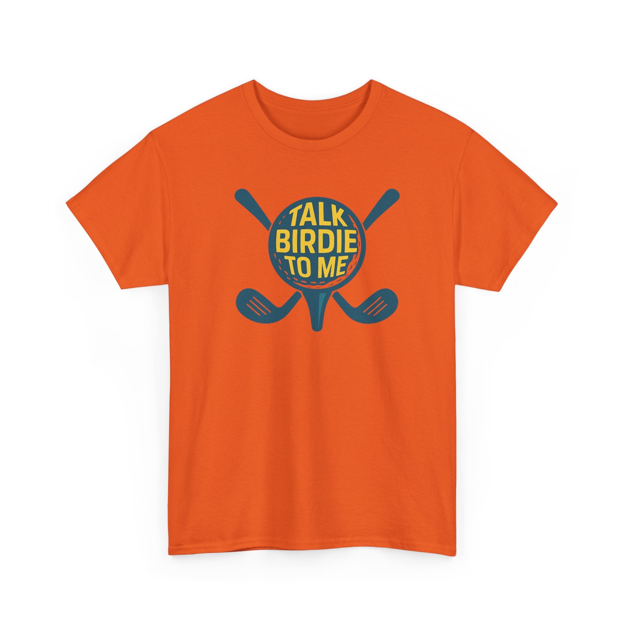 If is golf or something else? Golf Quote T-Shirt, Unisex Heavy Cotton Tee, Gift for any lover of the game or someone that appreciates humor.