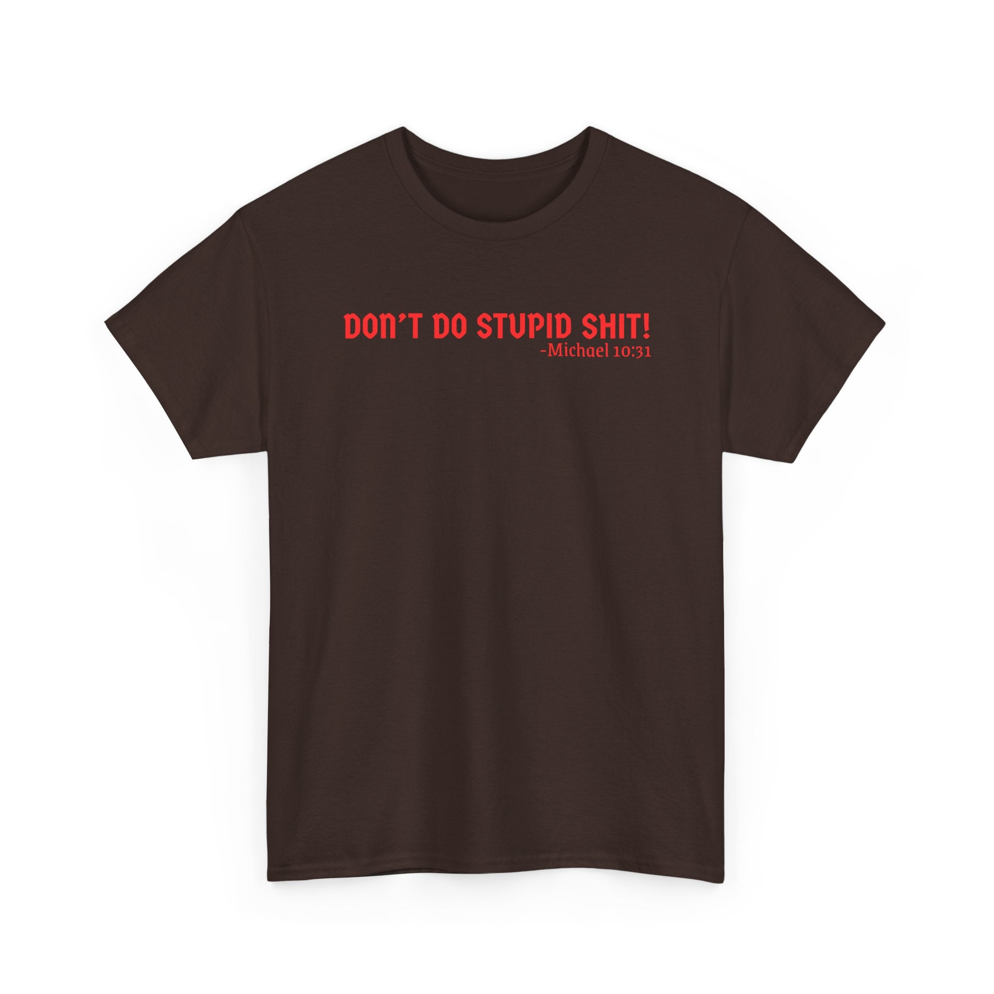 Funny quote tshirt- Unisex Heavy Cotton Tee, Funny T-Shirt, Casual Wear, Gift for Friends, Motivational Quote Tee, Everyday Humor Shirt