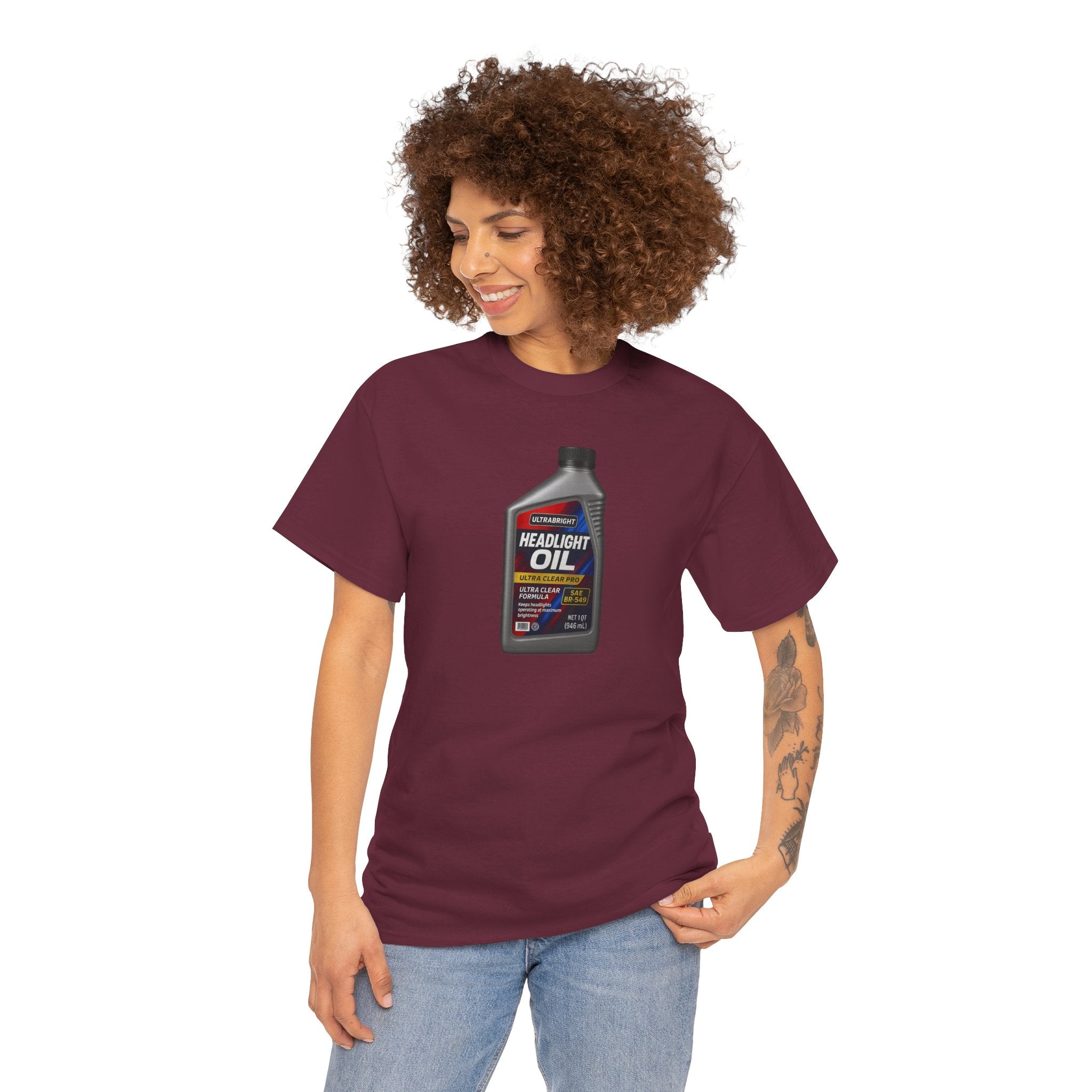 Funny Car Enthusiast Tee, Automotive Gift, Unisex Heavy Cotton Shirt, Mechanic Humor, Car Lover Clothing
