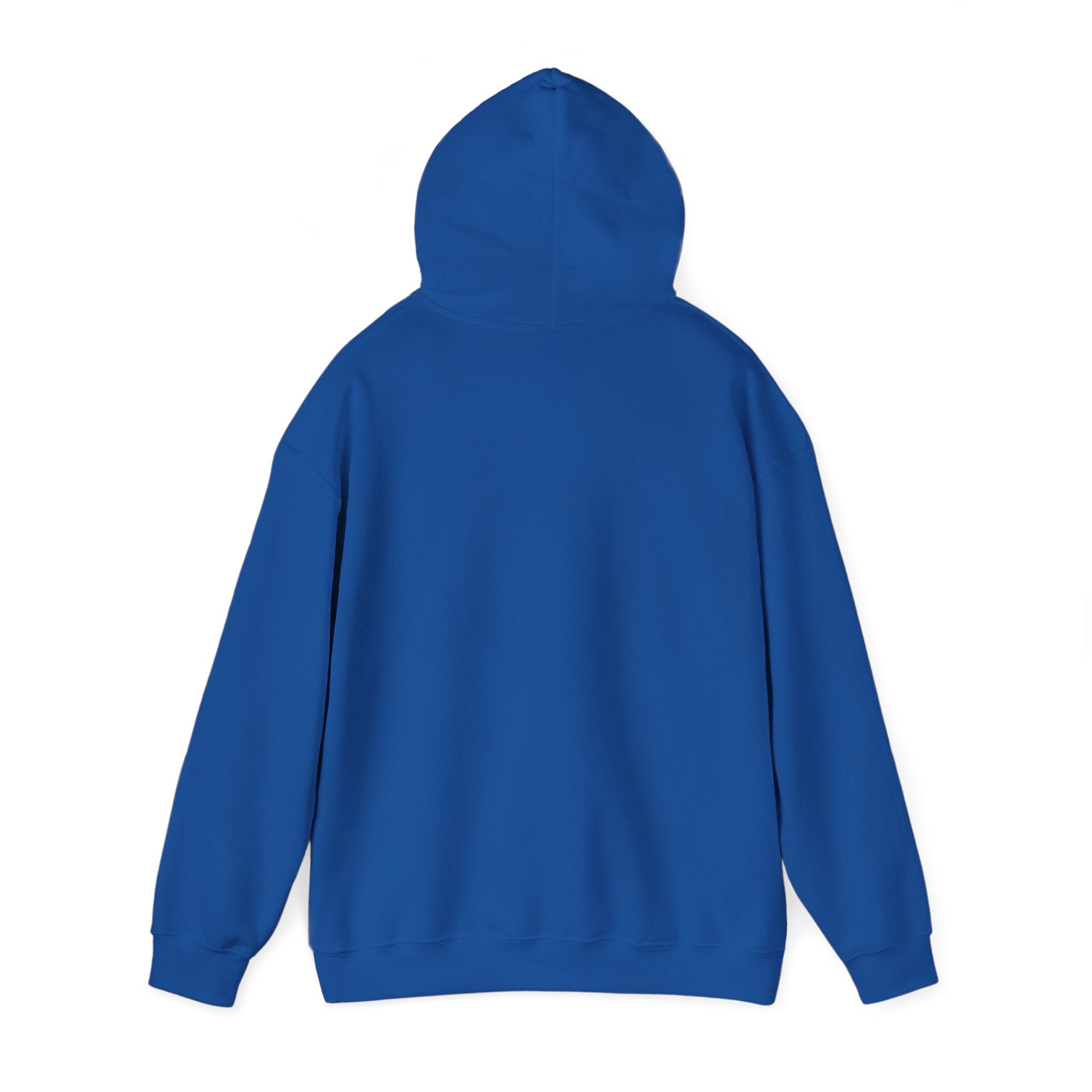 Cozy Literary Hoodie - Bookmarks Are for Quitters, Gift for Book Lovers, Reading Hoodie, Literary Apparel, Cozy Sweatshirt