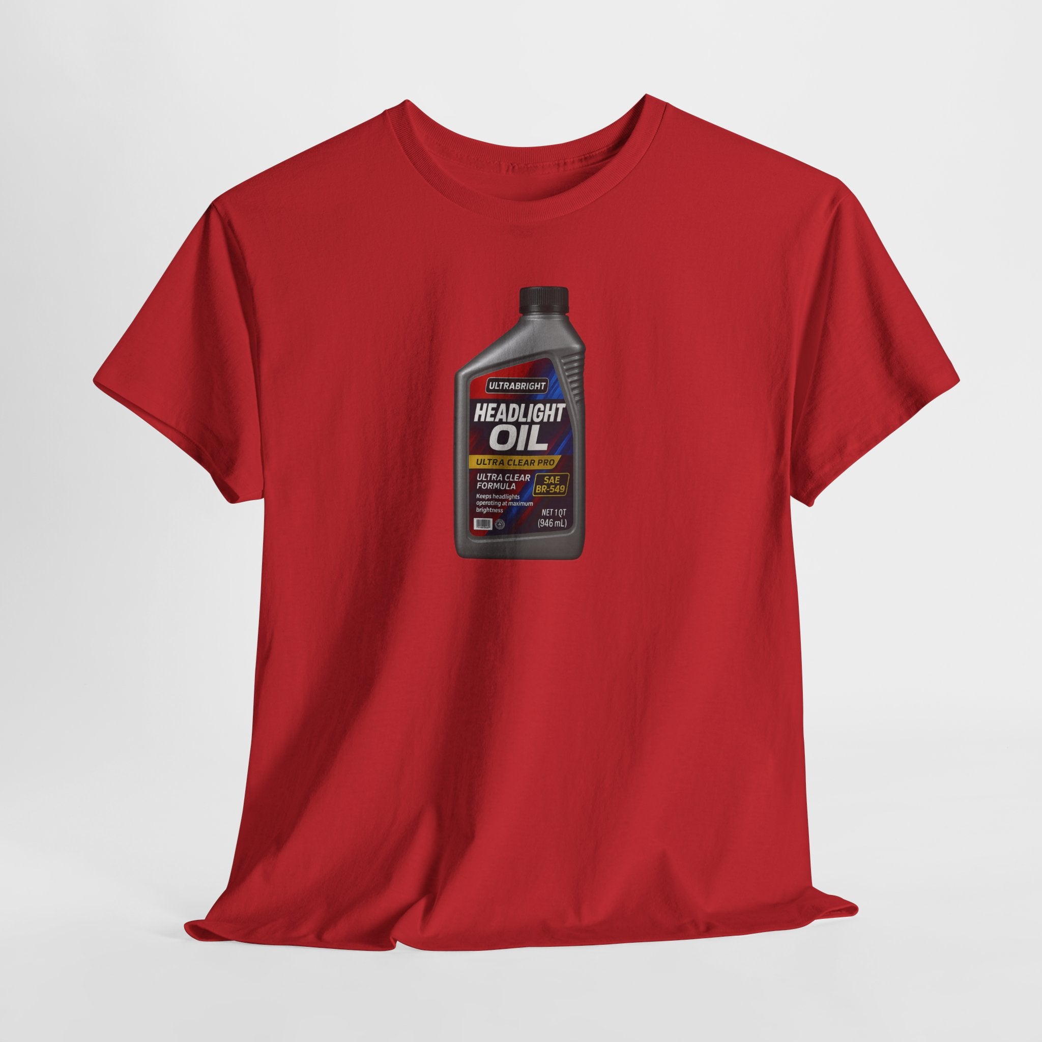 Funny Car Enthusiast Tee, Automotive Gift, Unisex Heavy Cotton Shirt, Mechanic Humor, Car Lover Clothing