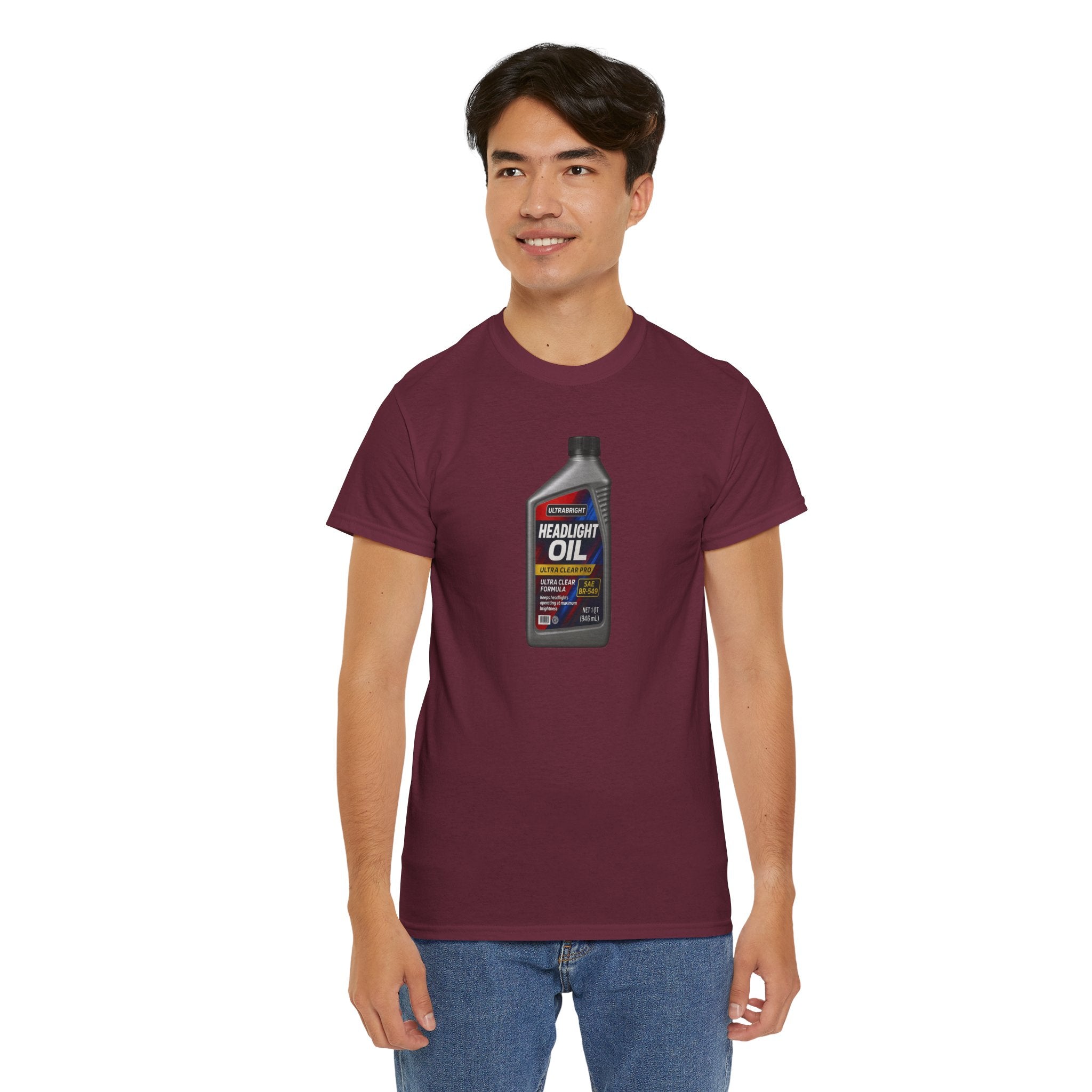 Funny Car Enthusiast Tee, Automotive Gift, Unisex Heavy Cotton Shirt, Mechanic Humor, Car Lover Clothing
