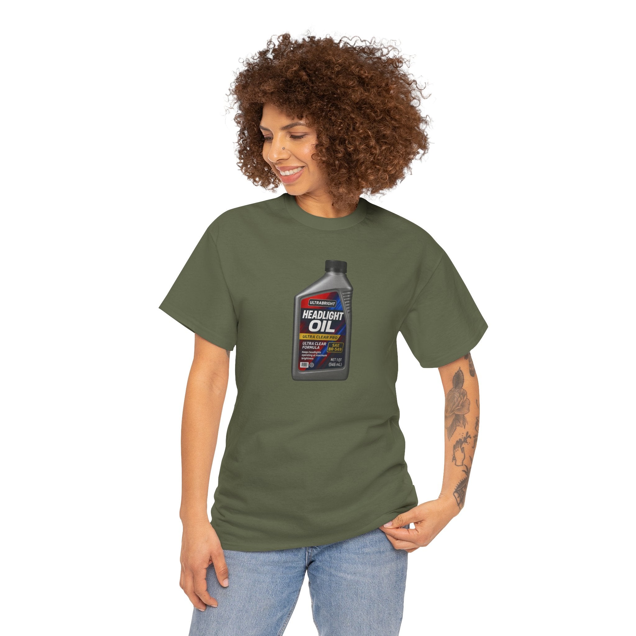 Funny Car Enthusiast Tee, Automotive Gift, Unisex Heavy Cotton Shirt, Mechanic Humor, Car Lover Clothing