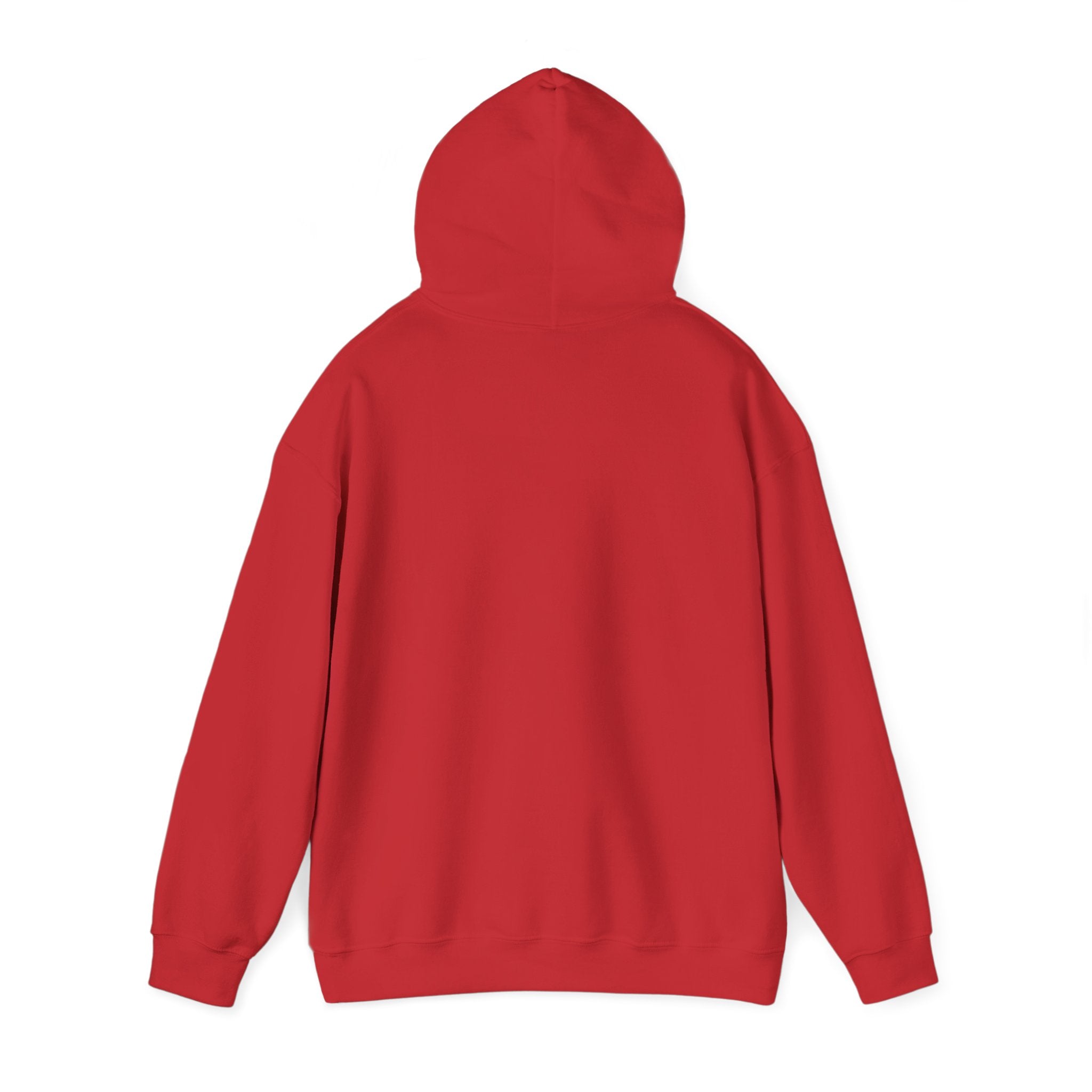 Definitely My Circus and Monkeys Unisex Hoodie - Funny Sweatshirt, Quirky Humor for Birthdays, Cozy Everyday Wear, Unique Gift Idea