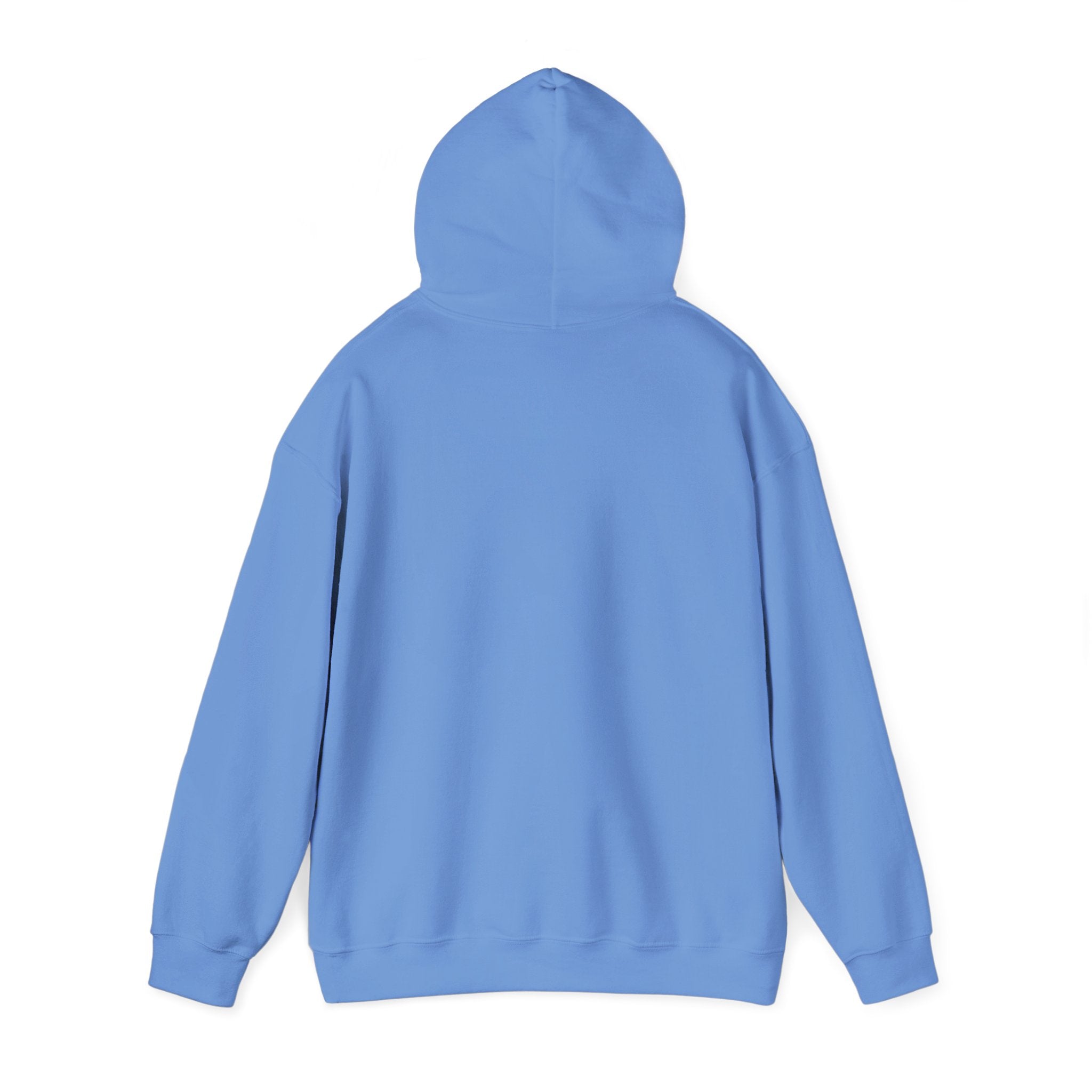 Definitely My Circus and Monkeys Unisex Hoodie - Funny Sweatshirt, Quirky Humor for Birthdays, Cozy Everyday Wear, Unique Gift Idea