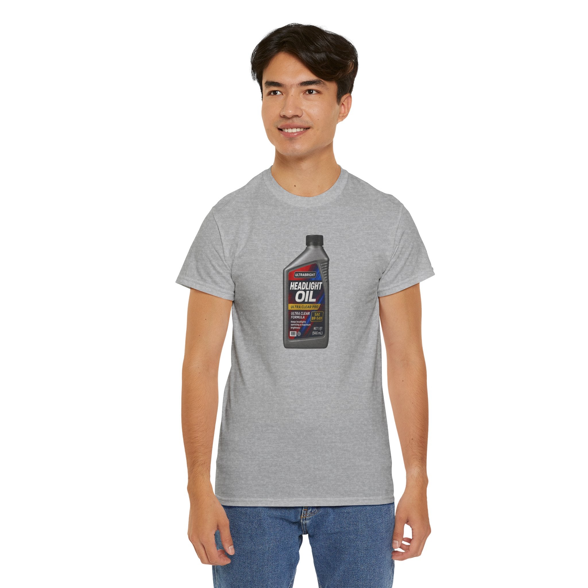 Funny Car Enthusiast Tee, Automotive Gift, Unisex Heavy Cotton Shirt, Mechanic Humor, Car Lover Clothing