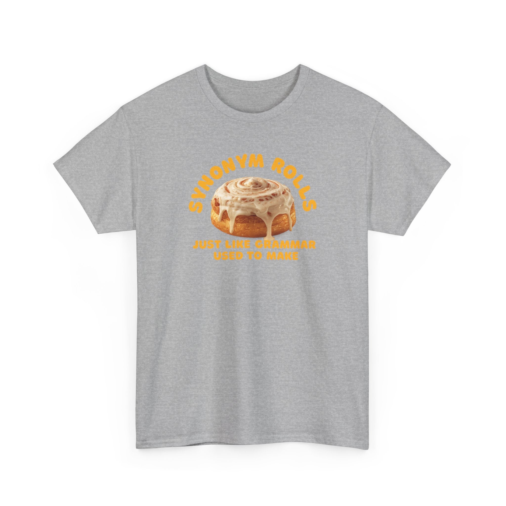 Linguistic Humor T-Shirt, Grate for writers, Comfortable Casual Wear, Novelty Graphic Tee,