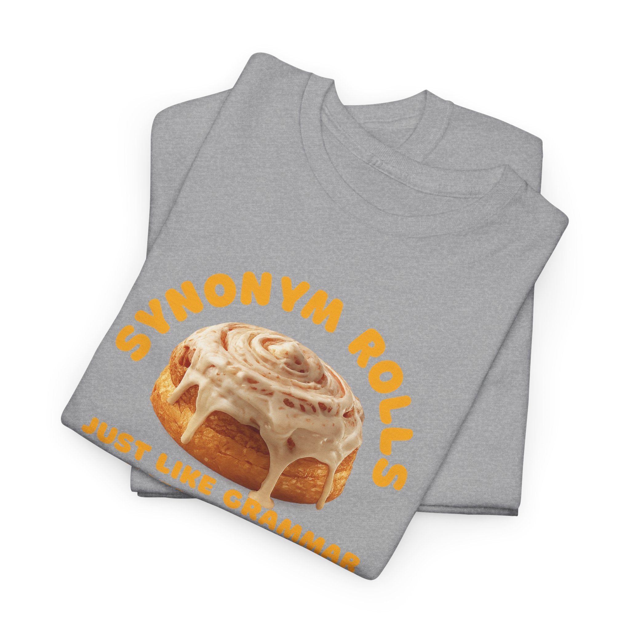 Linguistic Humor T-Shirt, Grate for writers, Comfortable Casual Wear, Novelty Graphic Tee,