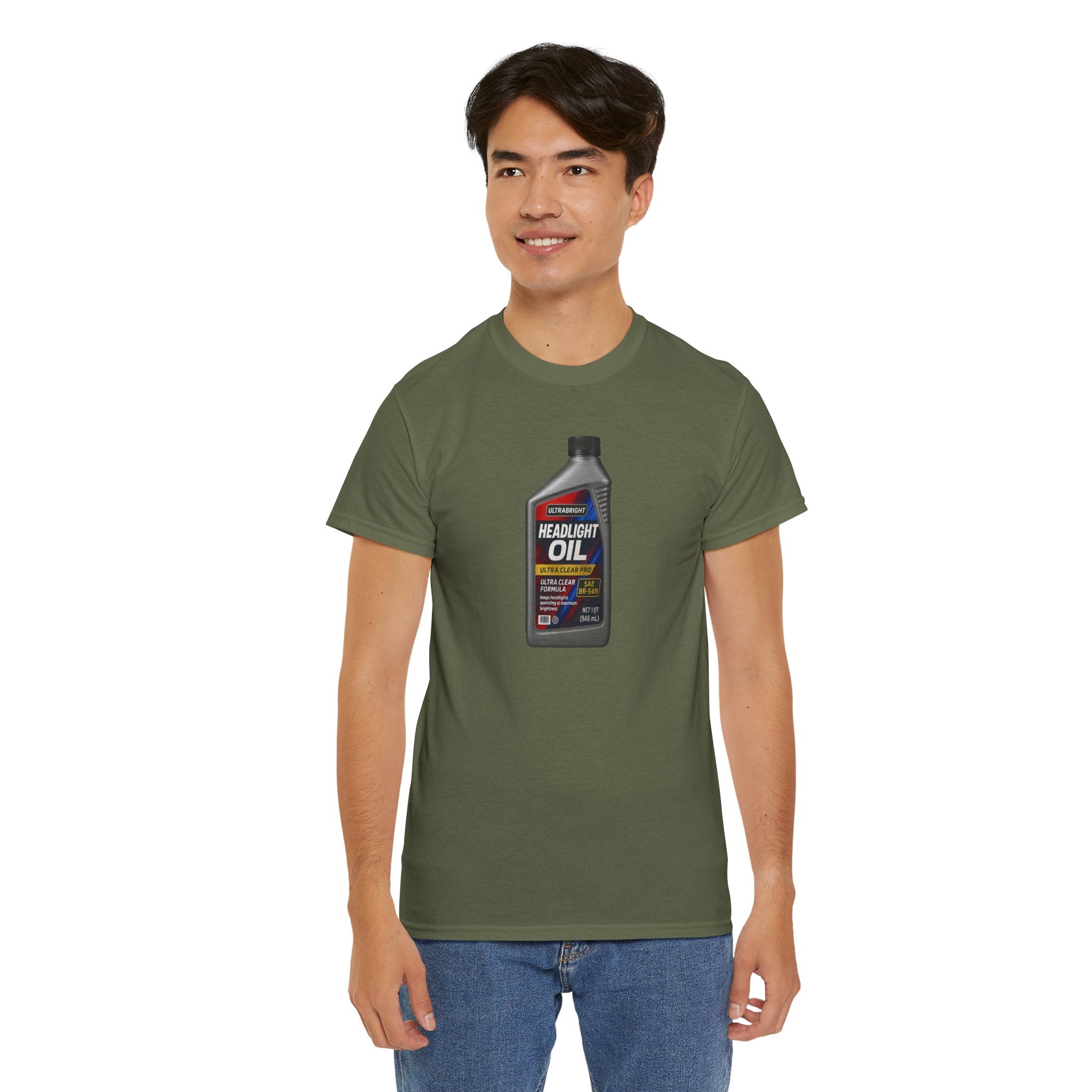 Funny Car Enthusiast Tee, Automotive Gift, Unisex Heavy Cotton Shirt, Mechanic Humor, Car Lover Clothing