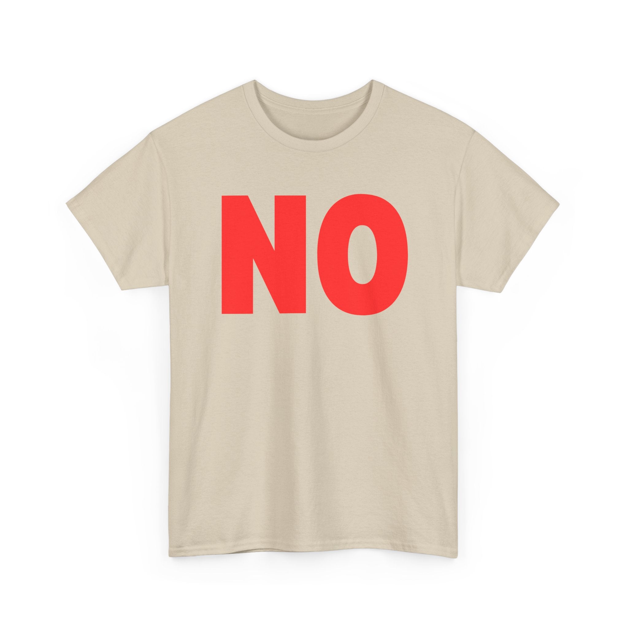Ask me a question. Bold, Funny, Statement Unisex T-shirt, Perfect for Self-Expression, Casual Wear, Gifting, Parties, Events, and Everyday Style.