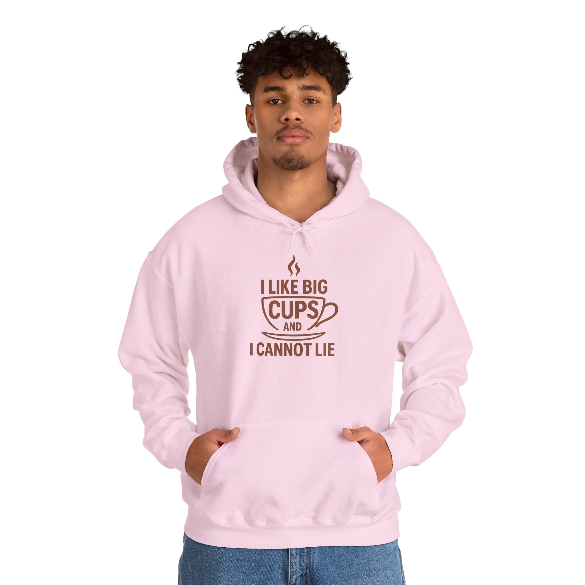I Cannot Lie - Hoodie, Funny Coffee Sweatshirt, Unisex Hooded Sweatshirt, Gift for Coffee Lovers, Cozy Casual Wear