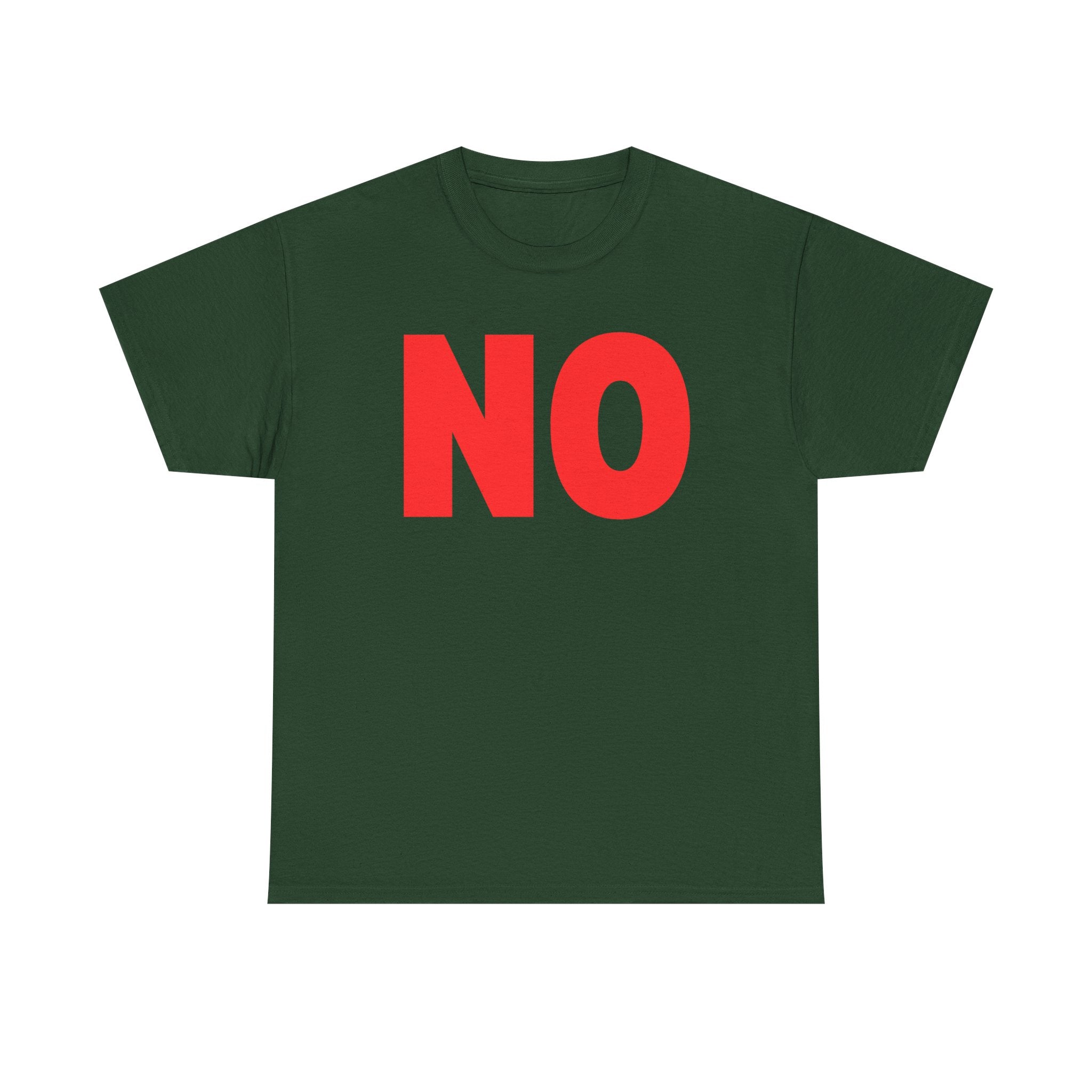 Ask me a question. Bold, Funny, Statement Unisex T-shirt, Perfect for Self-Expression, Casual Wear, Gifting, Parties, Events, and Everyday Style.
