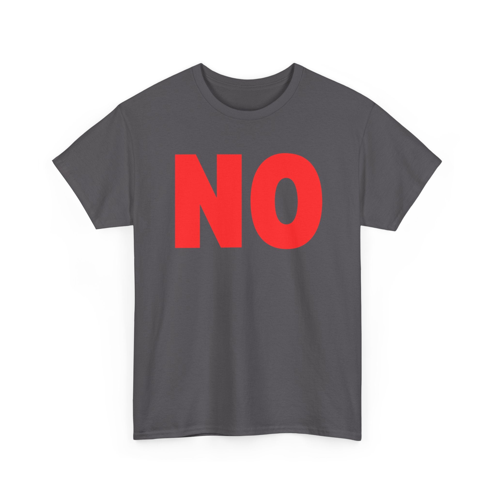 Ask me a question. Bold, Funny, Statement Unisex T-shirt, Perfect for Self-Expression, Casual Wear, Gifting, Parties, Events, and Everyday Style.