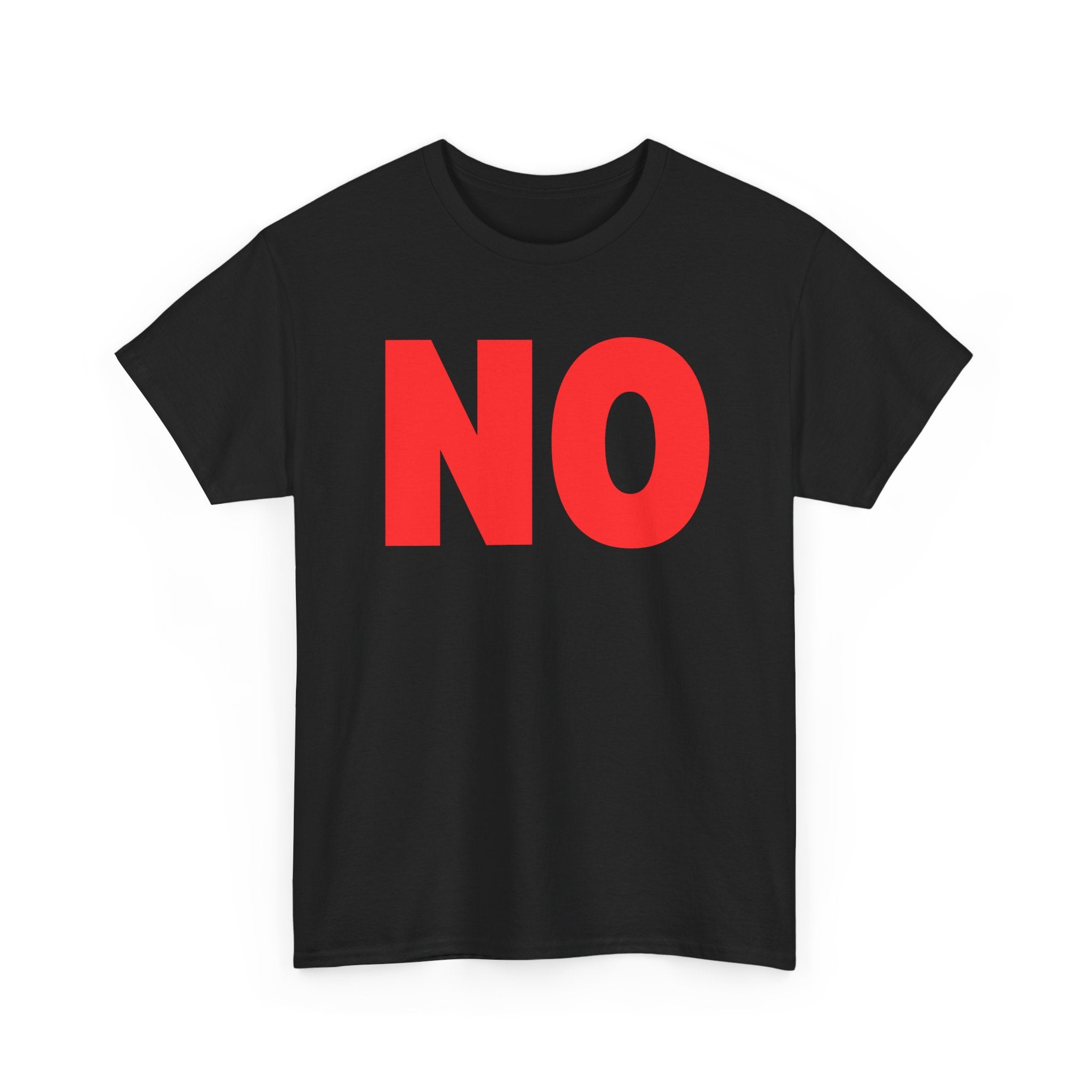 Ask me a question. Bold, Funny, Statement Unisex T-shirt, Perfect for Self-Expression, Casual Wear, Gifting, Parties, Events, and Everyday Style.