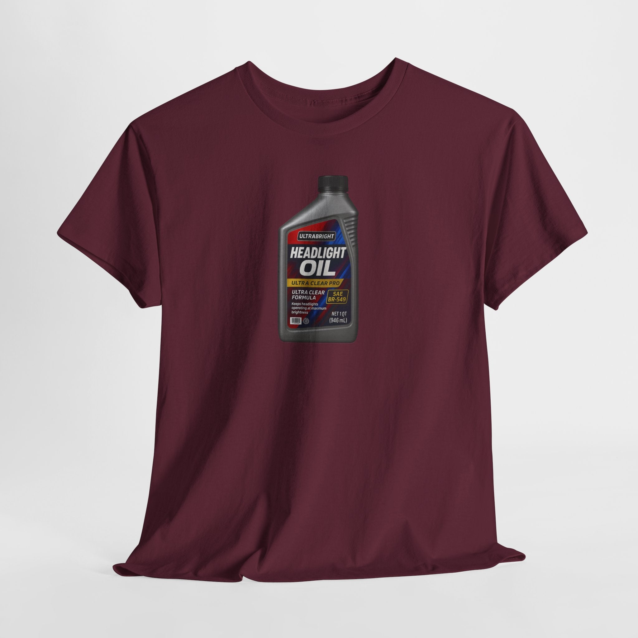 Funny Car Enthusiast Tee, Automotive Gift, Unisex Heavy Cotton Shirt, Mechanic Humor, Car Lover Clothing