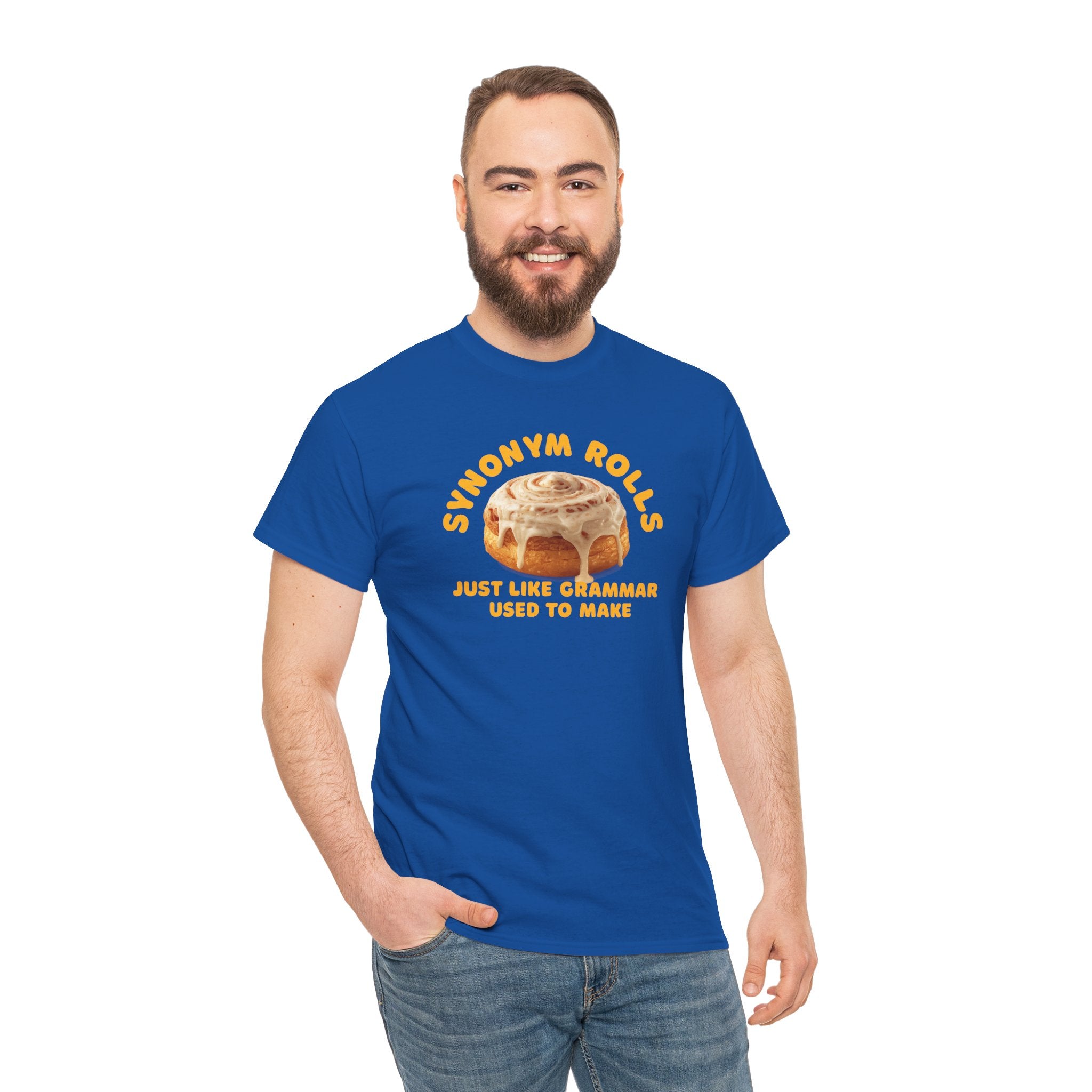 Linguistic Humor T-Shirt, Grate for writers, Comfortable Casual Wear, Novelty Graphic Tee,
