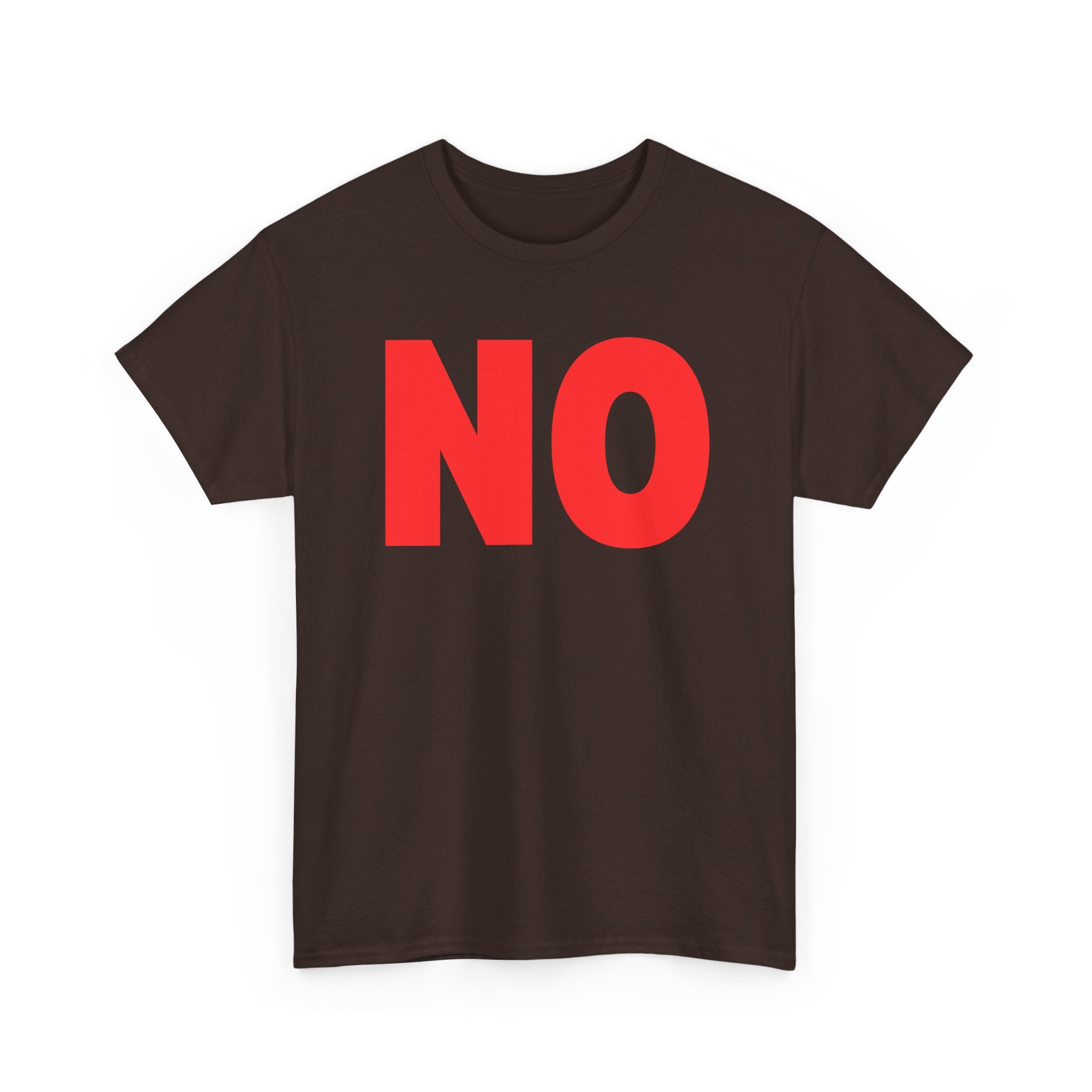 Ask me a question. Bold, Funny, Statement Unisex T-shirt, Perfect for Self-Expression, Casual Wear, Gifting, Parties, Events, and Everyday Style.