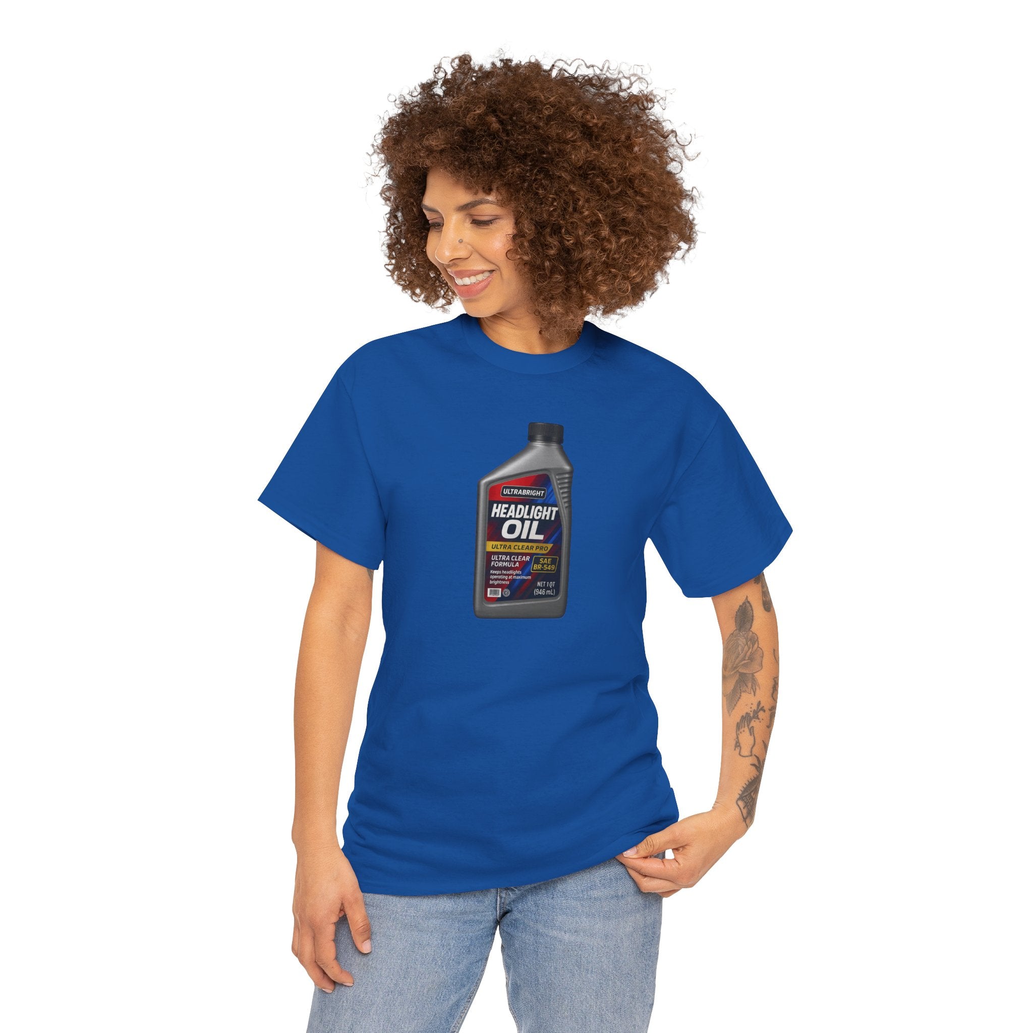 Funny Car Enthusiast Tee, Automotive Gift, Unisex Heavy Cotton Shirt, Mechanic Humor, Car Lover Clothing