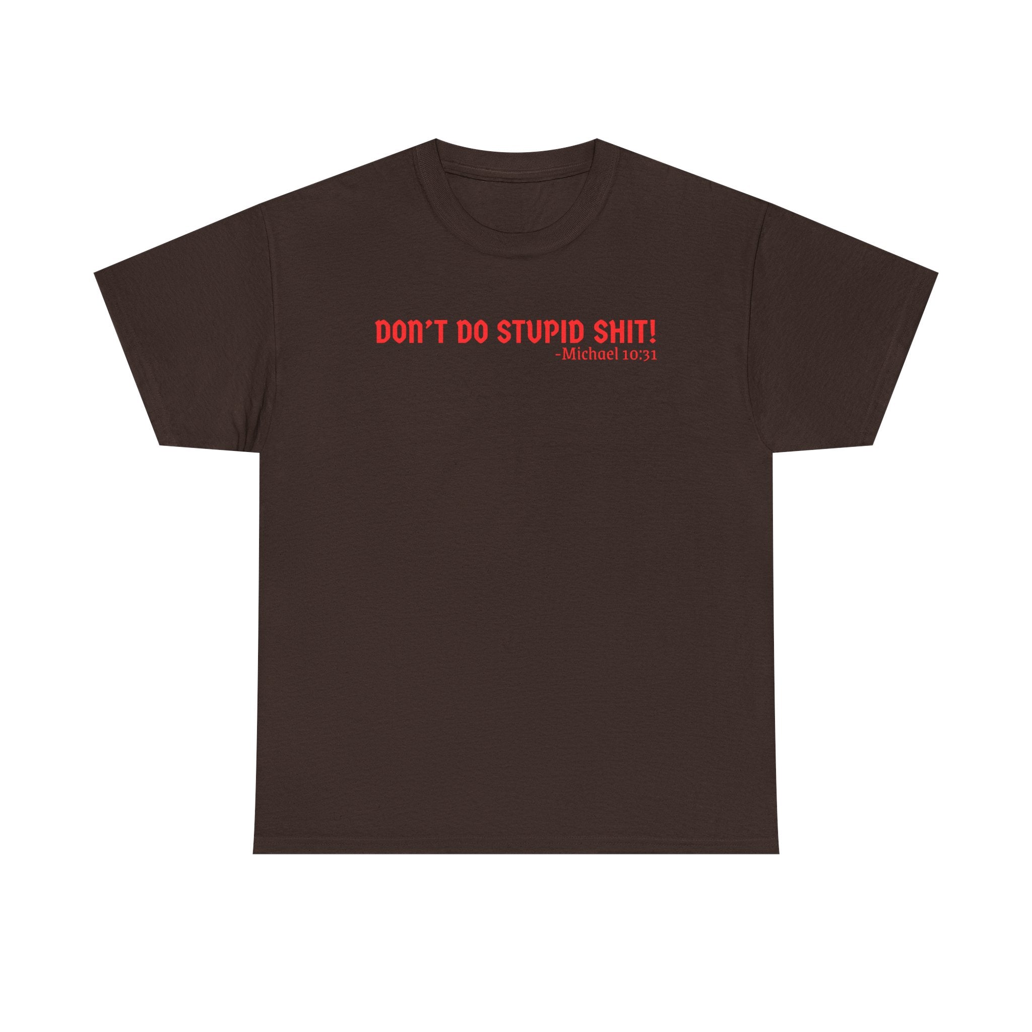 Funny quote tshirt- Unisex Heavy Cotton Tee, Funny T-Shirt, Casual Wear, Gift for Friends, Motivational Quote Tee, Everyday Humor Shirt