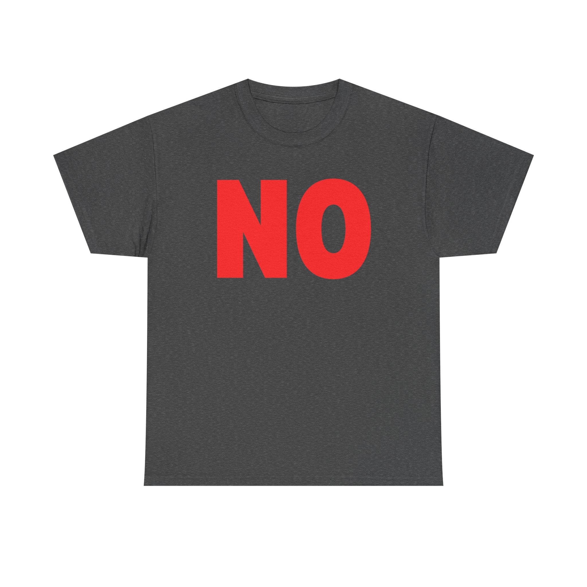Ask me a question. Bold, Funny, Statement Unisex T-shirt, Perfect for Self-Expression, Casual Wear, Gifting, Parties, Events, and Everyday Style.