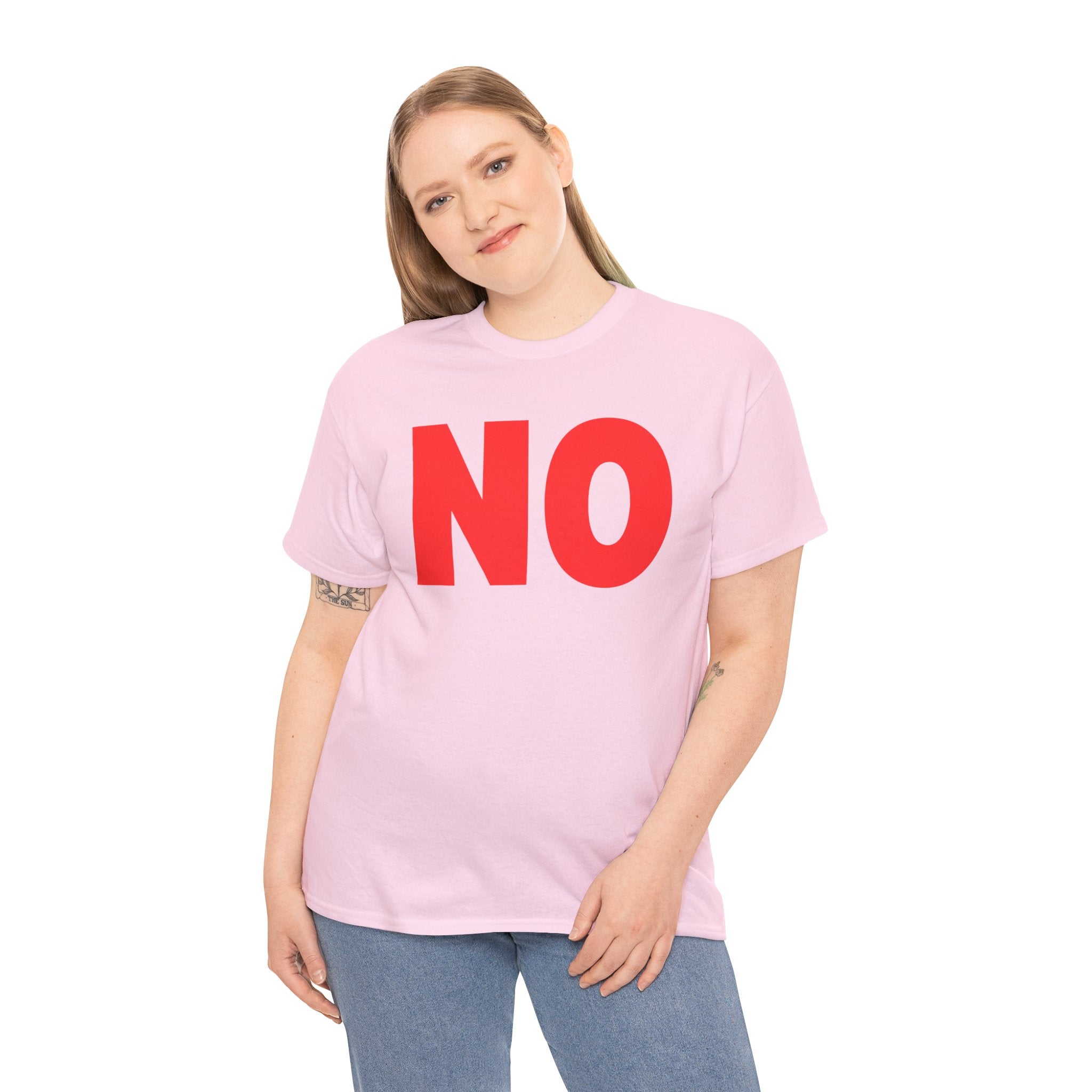 Ask me a question. Bold, Funny, Statement Unisex T-shirt, Perfect for Self-Expression, Casual Wear, Gifting, Parties, Events, and Everyday Style.