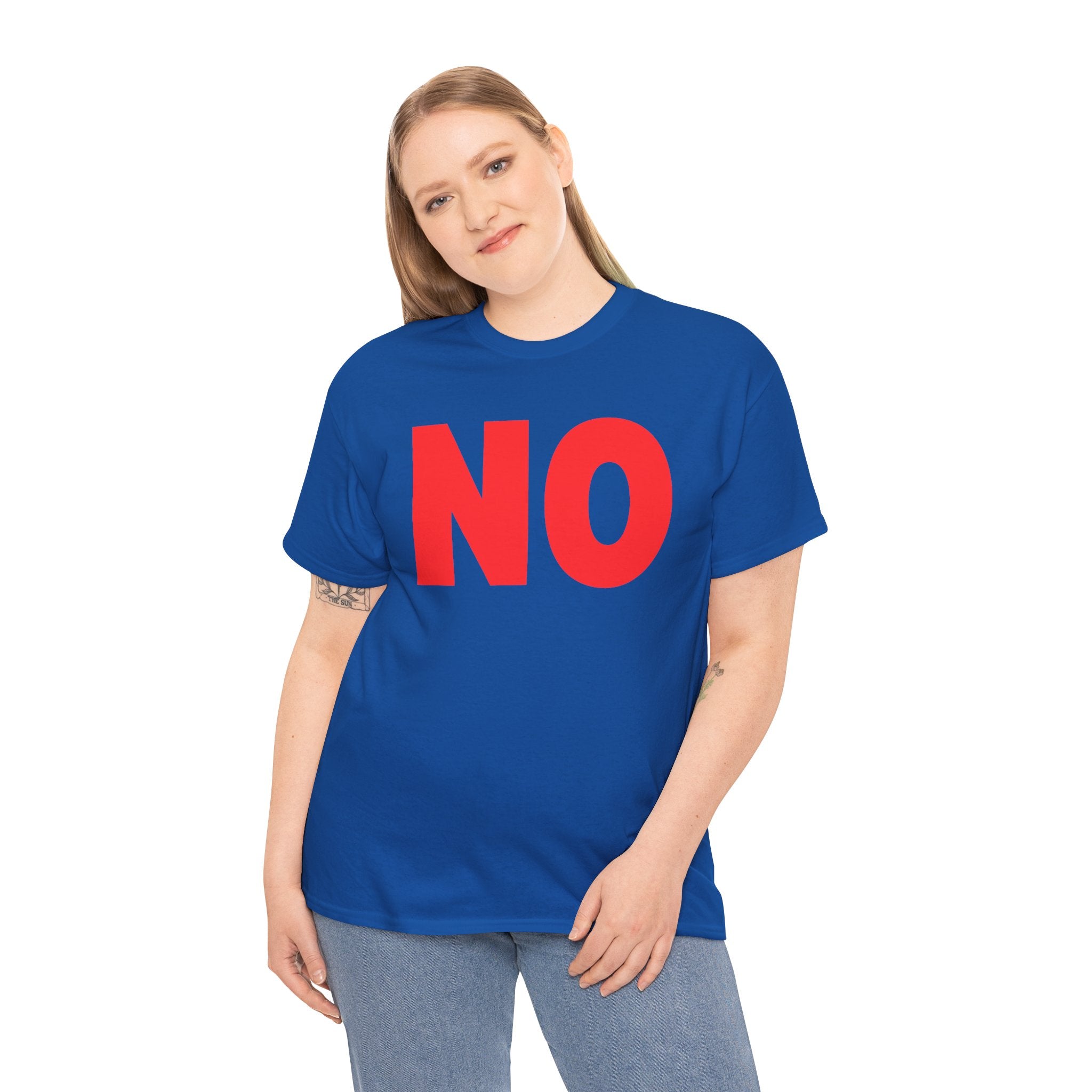 Ask me a question. Bold, Funny, Statement Unisex T-shirt, Perfect for Self-Expression, Casual Wear, Gifting, Parties, Events, and Everyday Style.