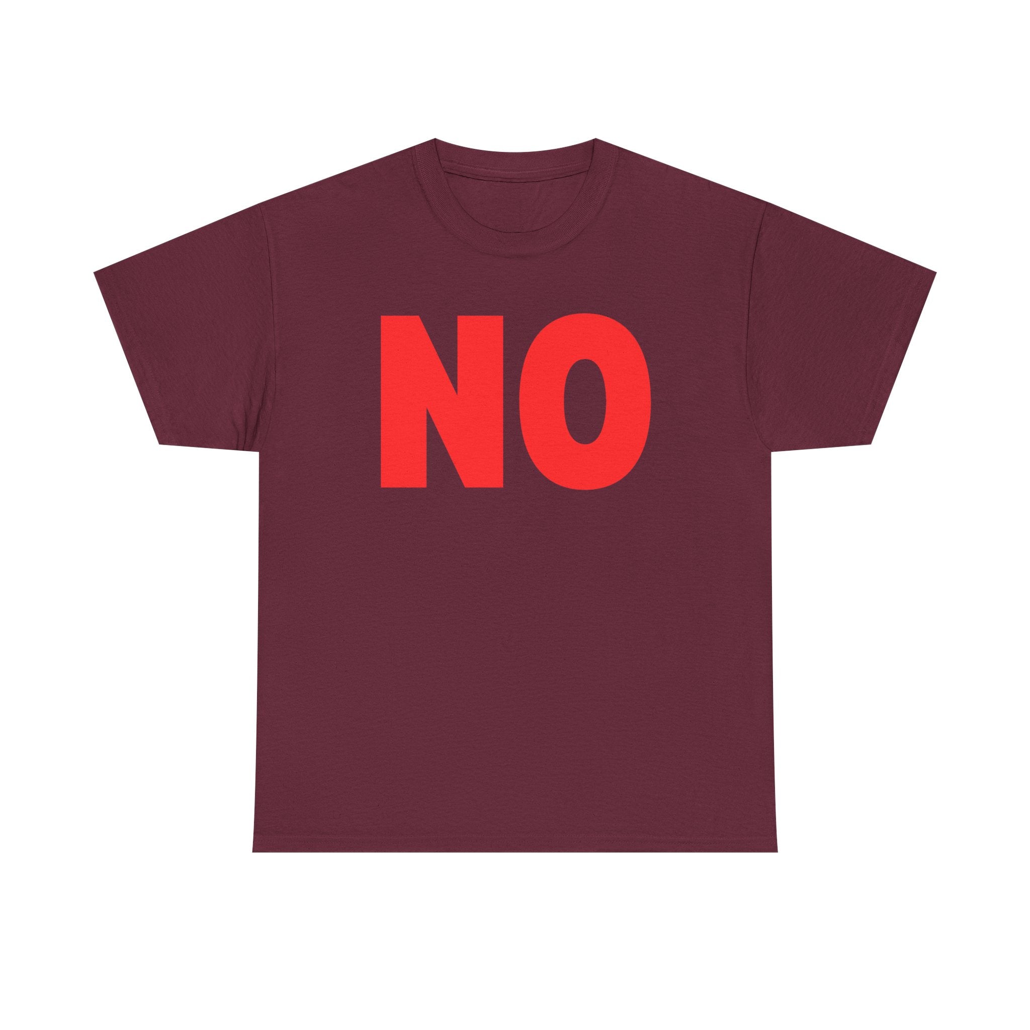 Ask me a question. Bold, Funny, Statement Unisex T-shirt, Perfect for Self-Expression, Casual Wear, Gifting, Parties, Events, and Everyday Style.